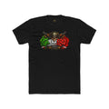 Guerrero skull Graphic Tee
