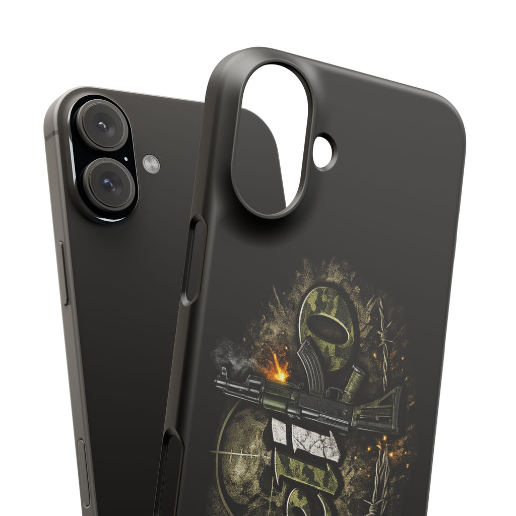 Belico Phone Case