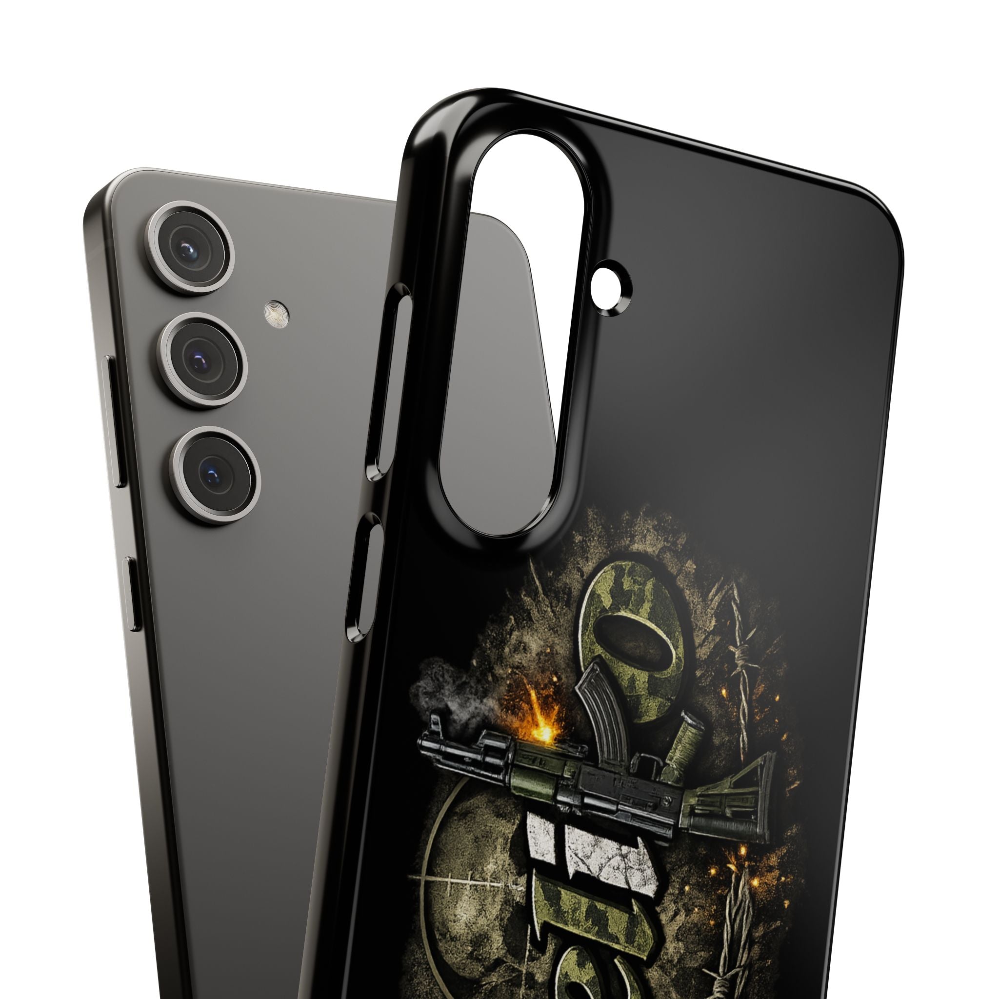 Belico Phone Case