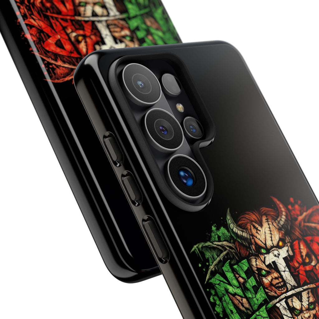 Nectar Lima Chucky Tough Phone Case