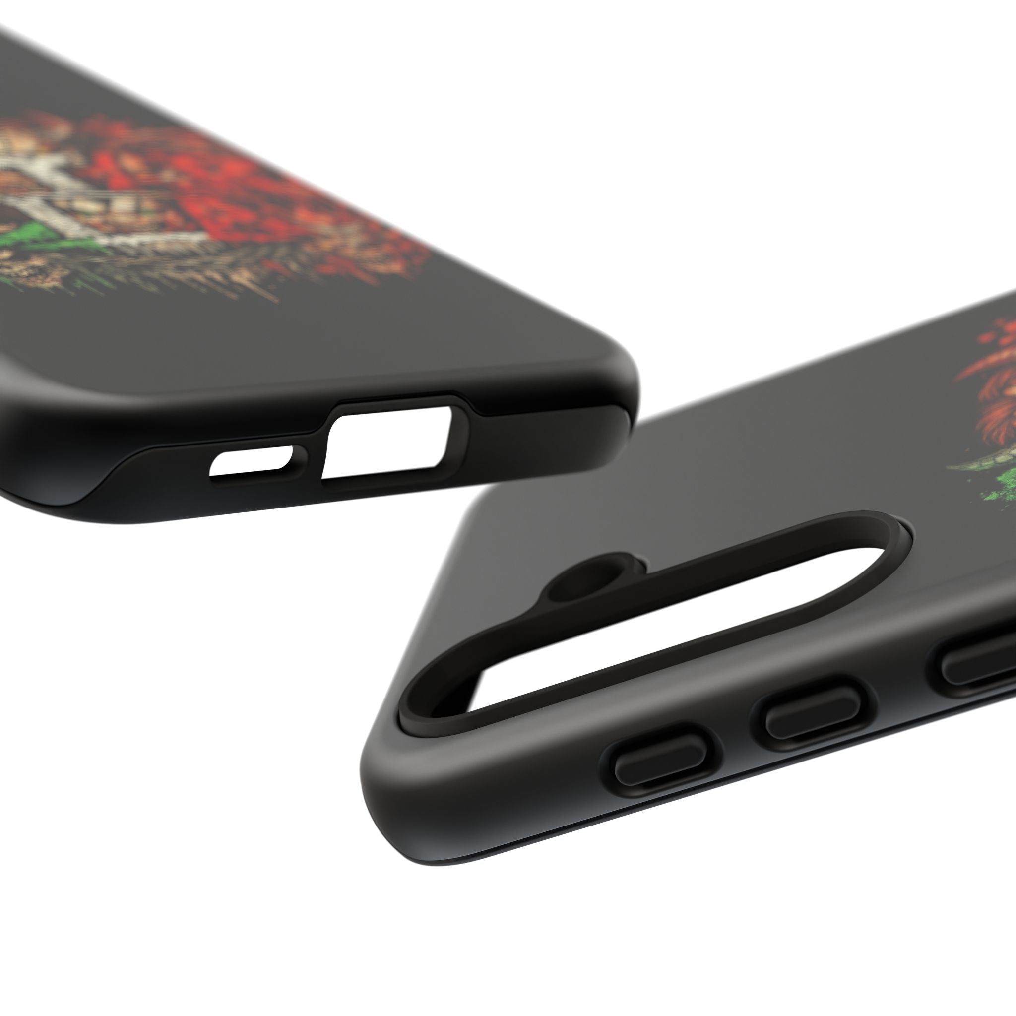 Nectar Lima Chucky Tough Phone Case