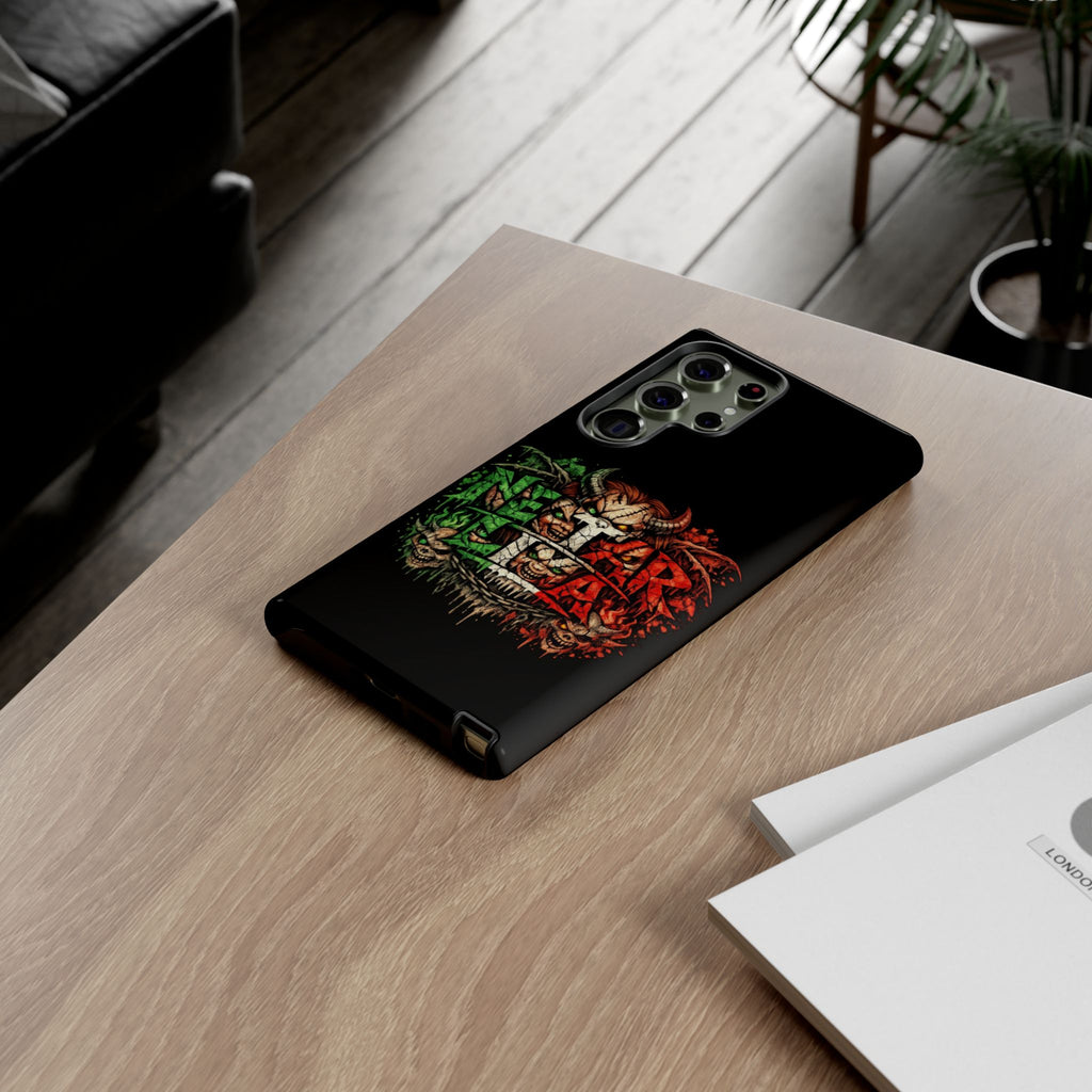 Nectar Lima Chucky Tough Phone Case