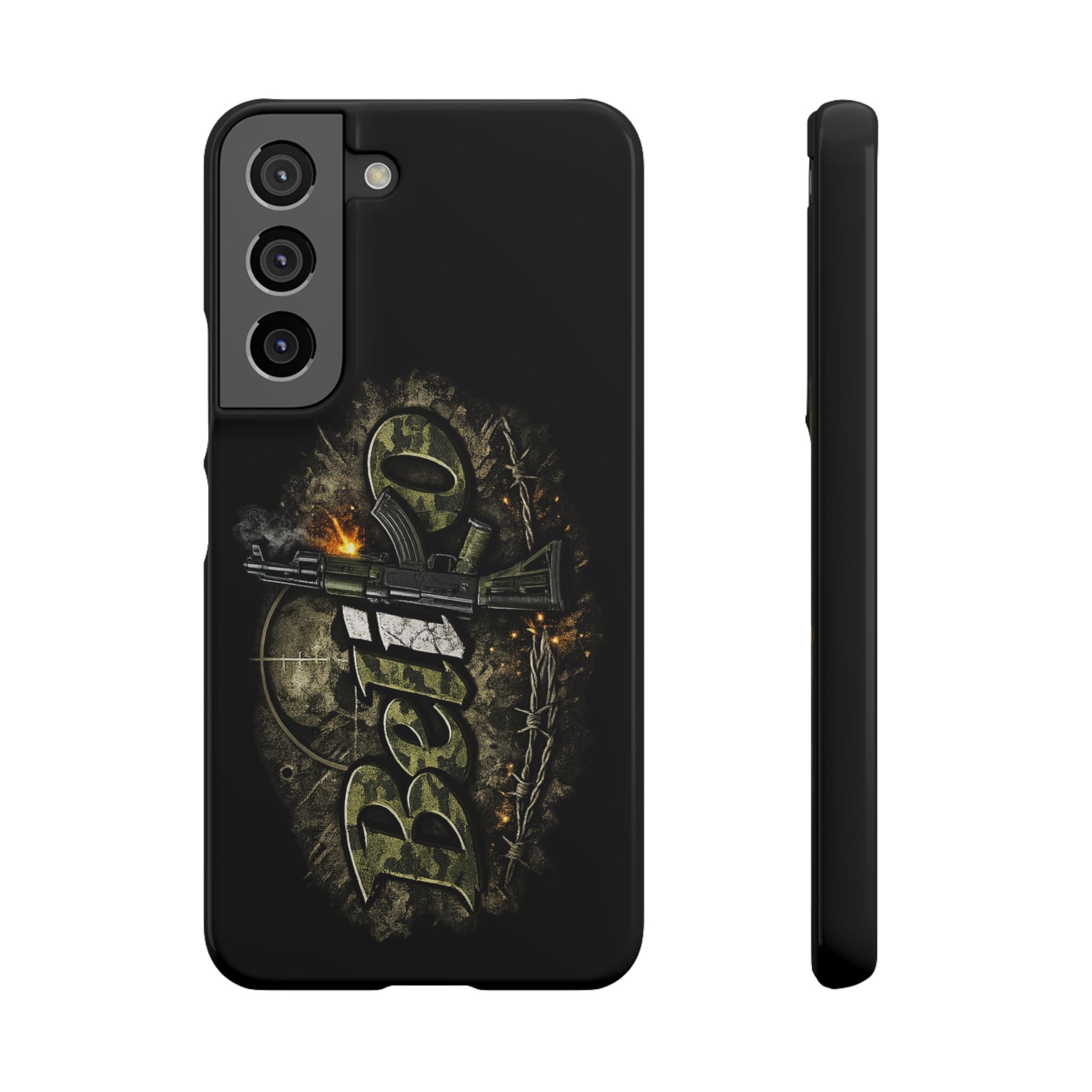 Belico Phone Case