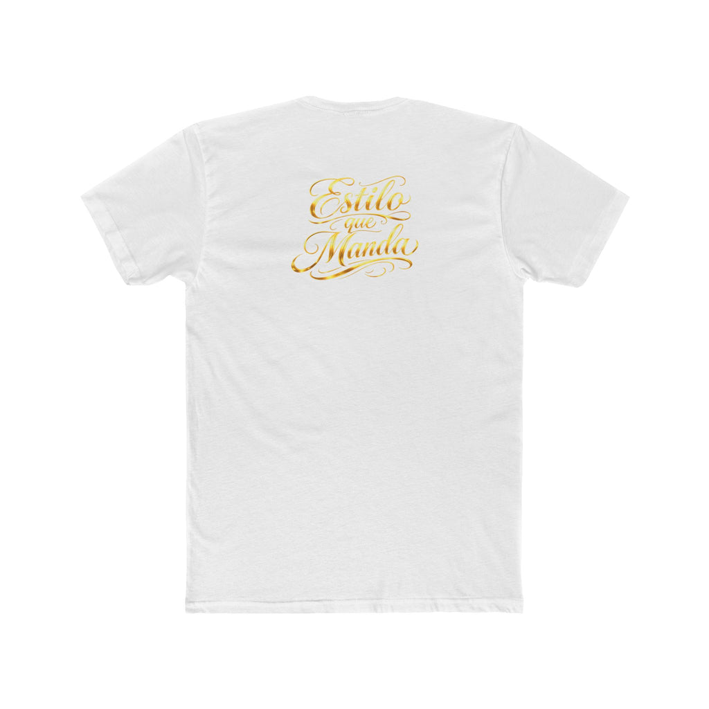 Perla Negra Medusa Graphic Tee