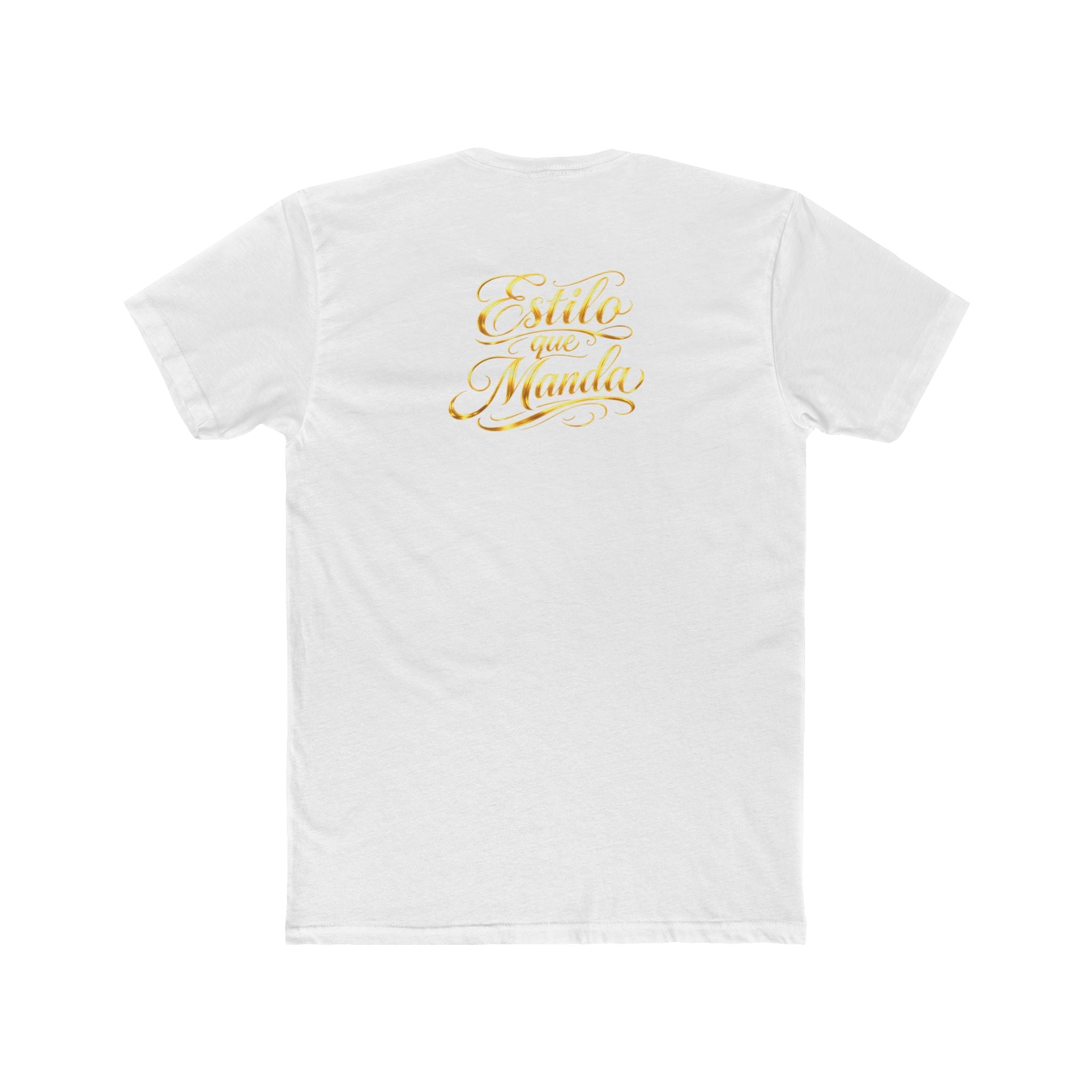 Perla Negra Medusa Graphic Tee