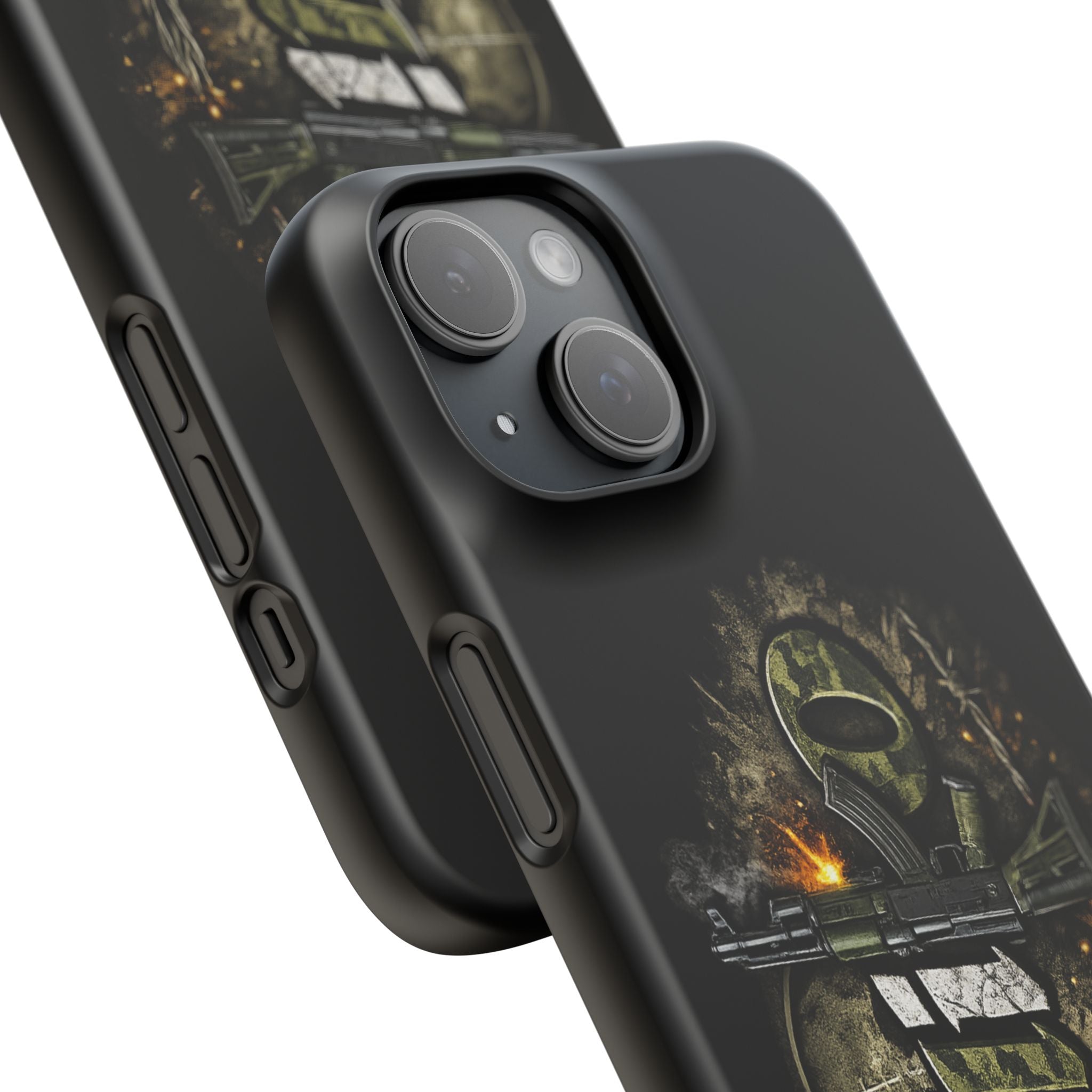 Belico Phone Case
