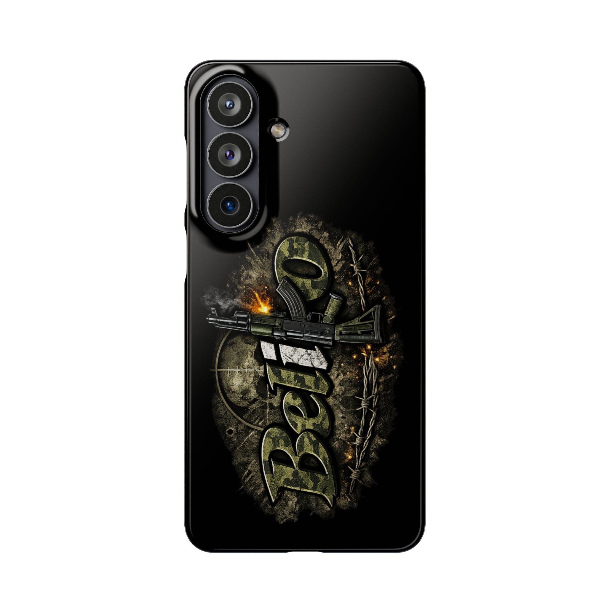 Belico Phone Case