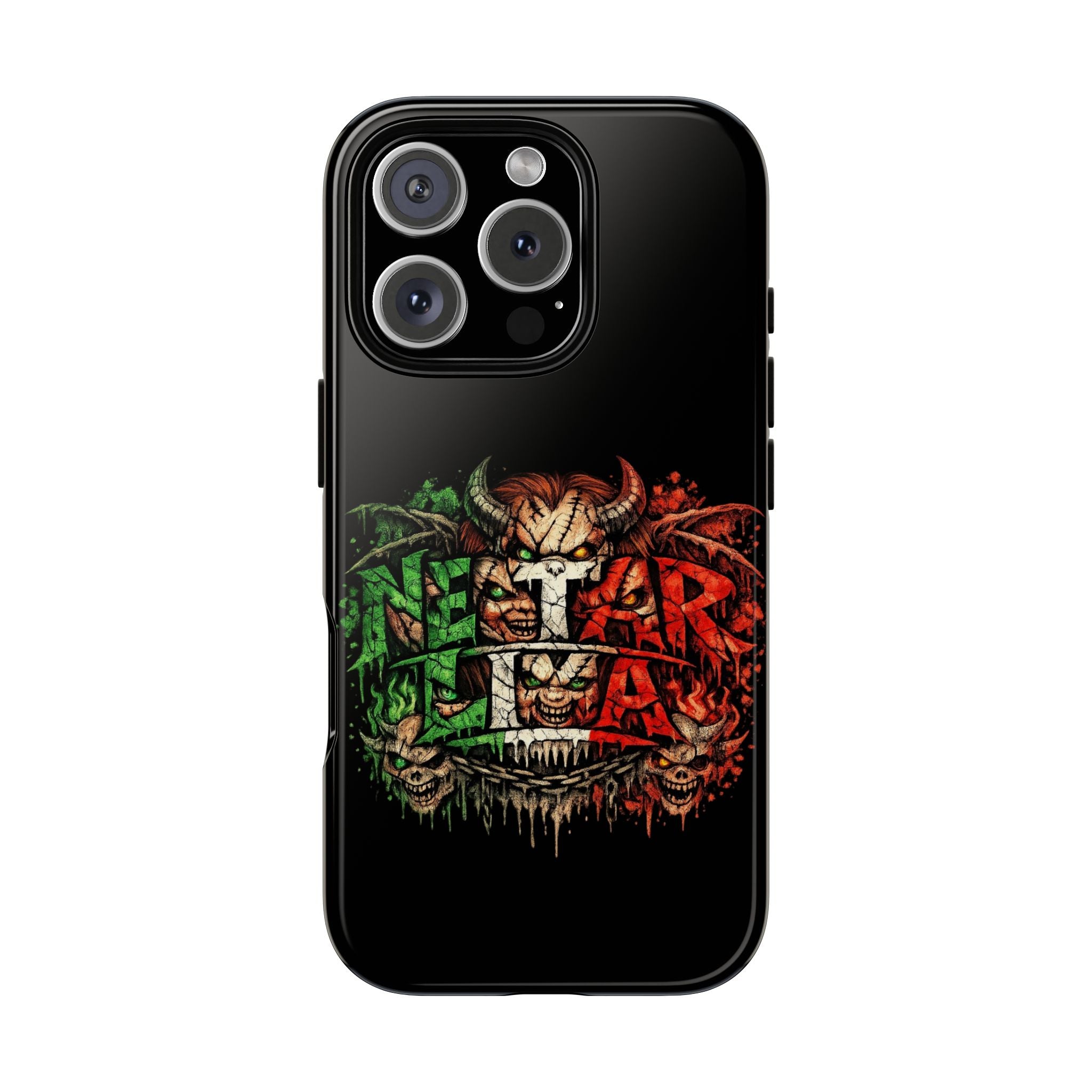 Nectar Lima Chucky Tough Phone Case