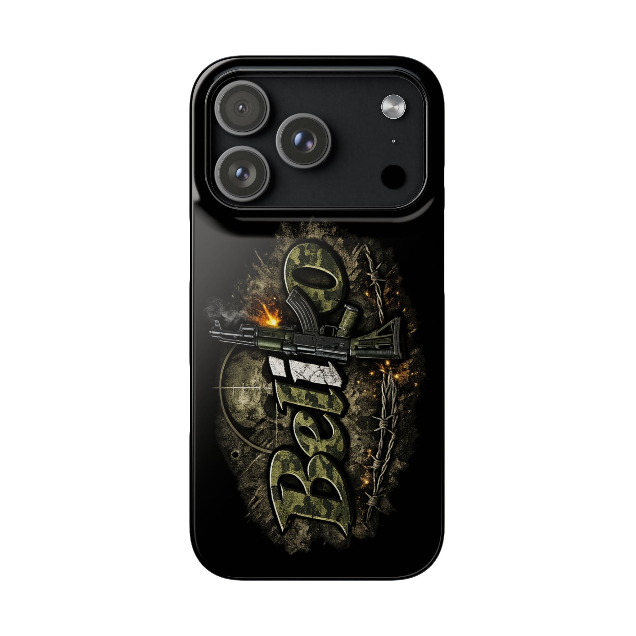 Belico Phone Case