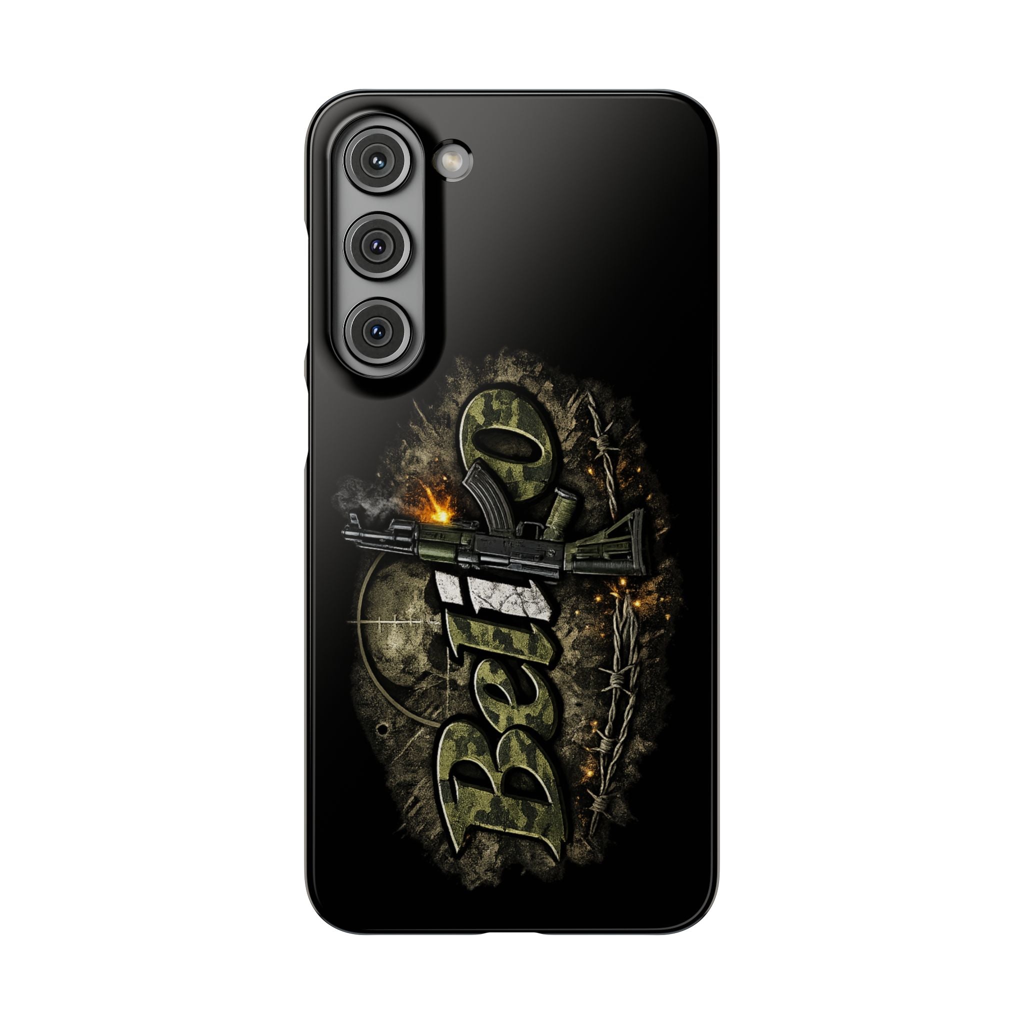 Belico Phone Case
