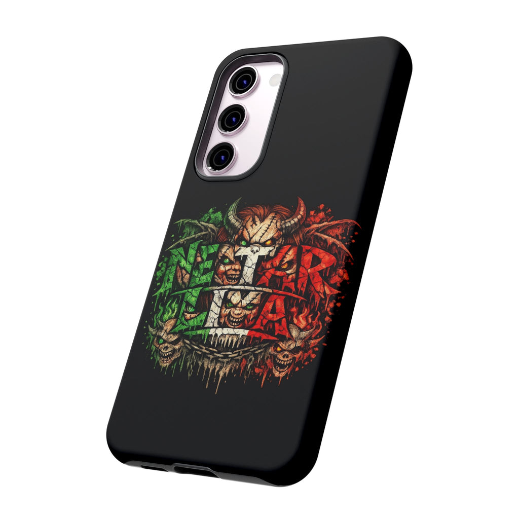 Nectar Lima Chucky Tough Phone Case