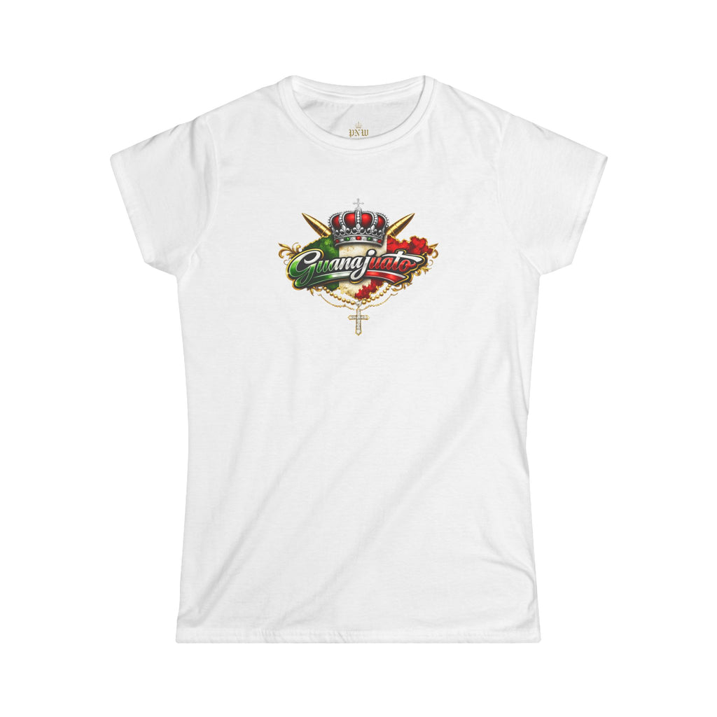 Women's Guanajuato crown Graphic Tee