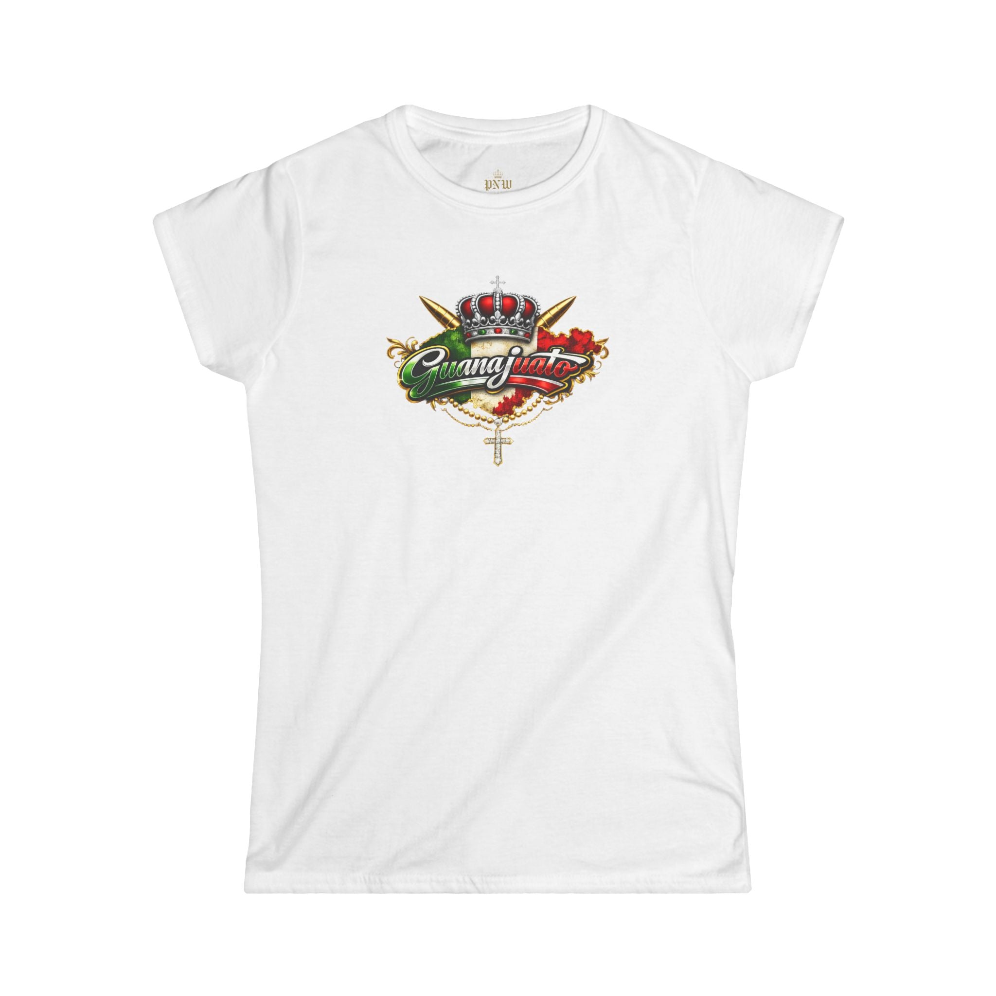 Women's Guanajuato crown Graphic Tee