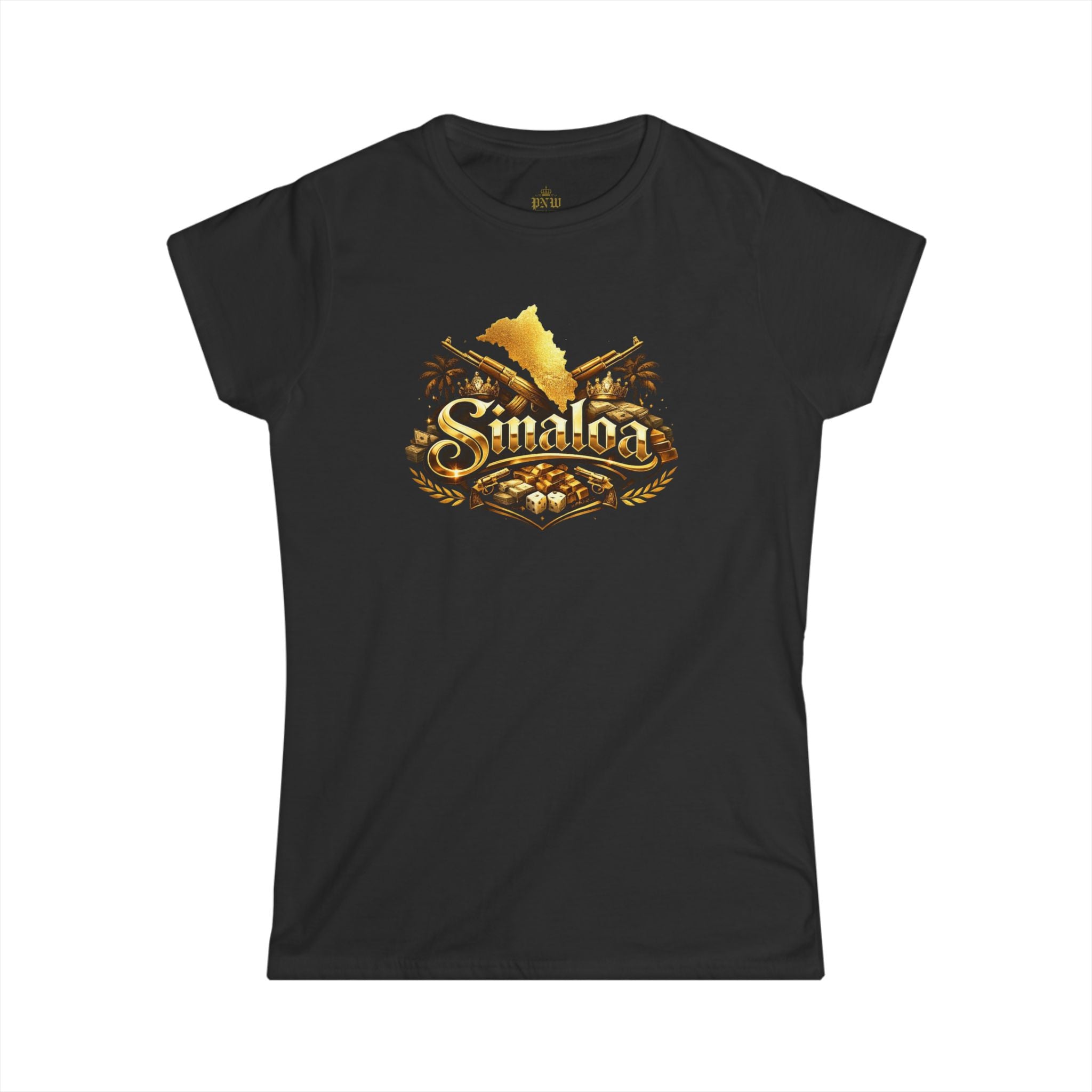 Women's Sinaloa Graphic Tee