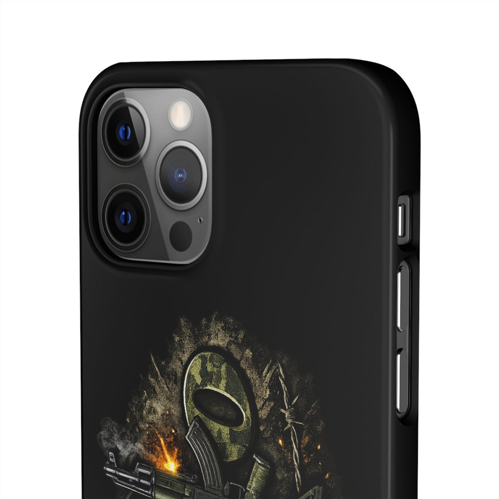 Belico Phone Case