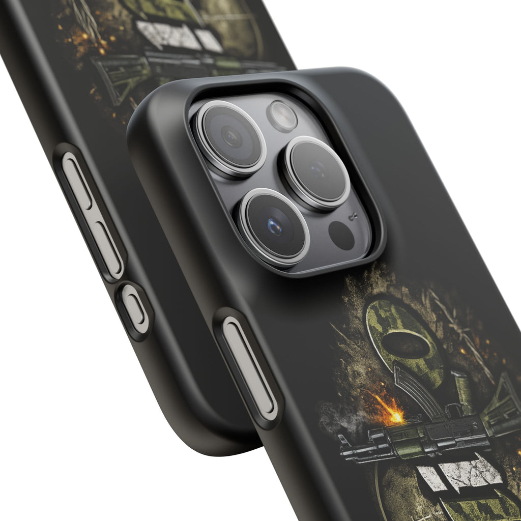 Belico Phone Case