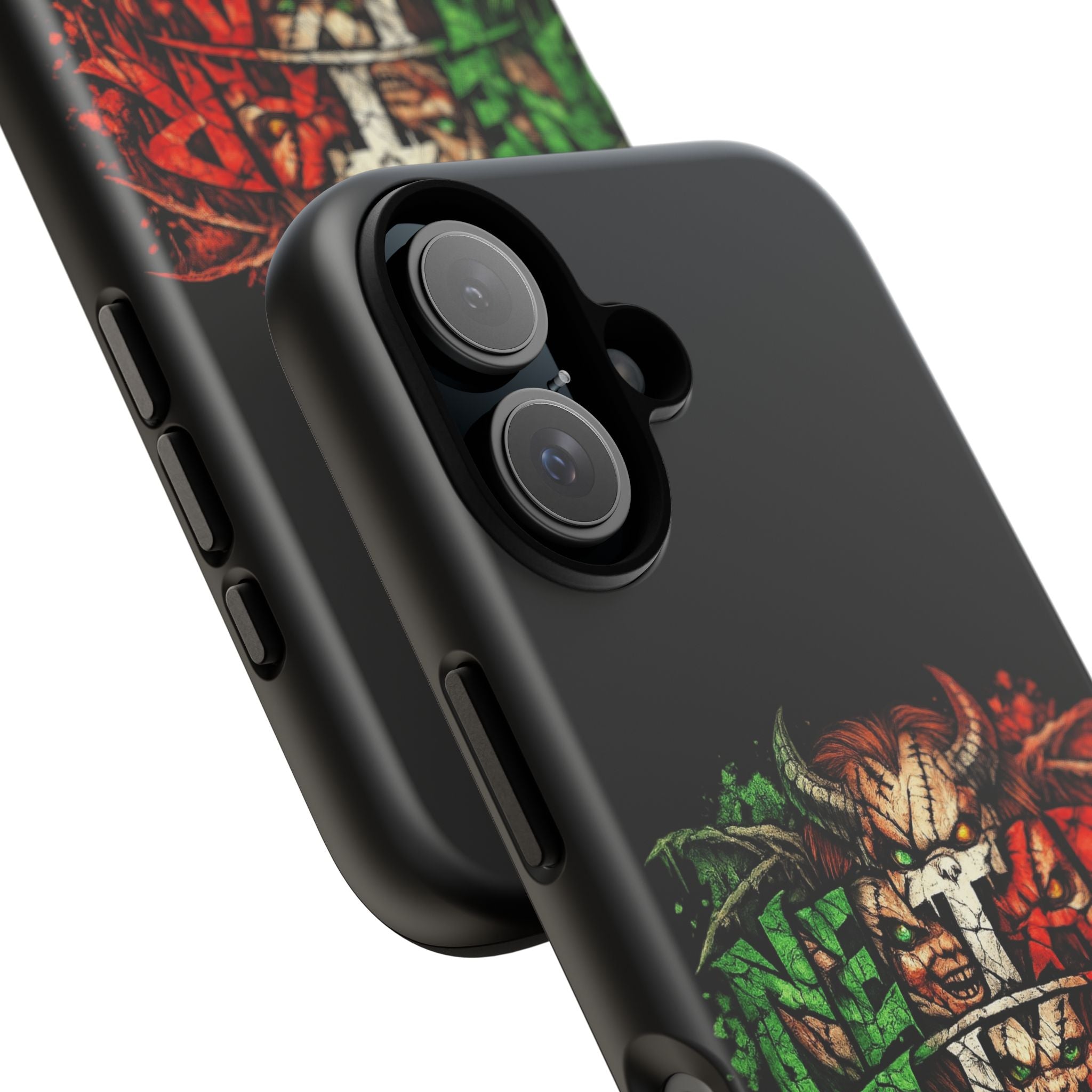 Nectar Lima Chucky Tough Phone Case