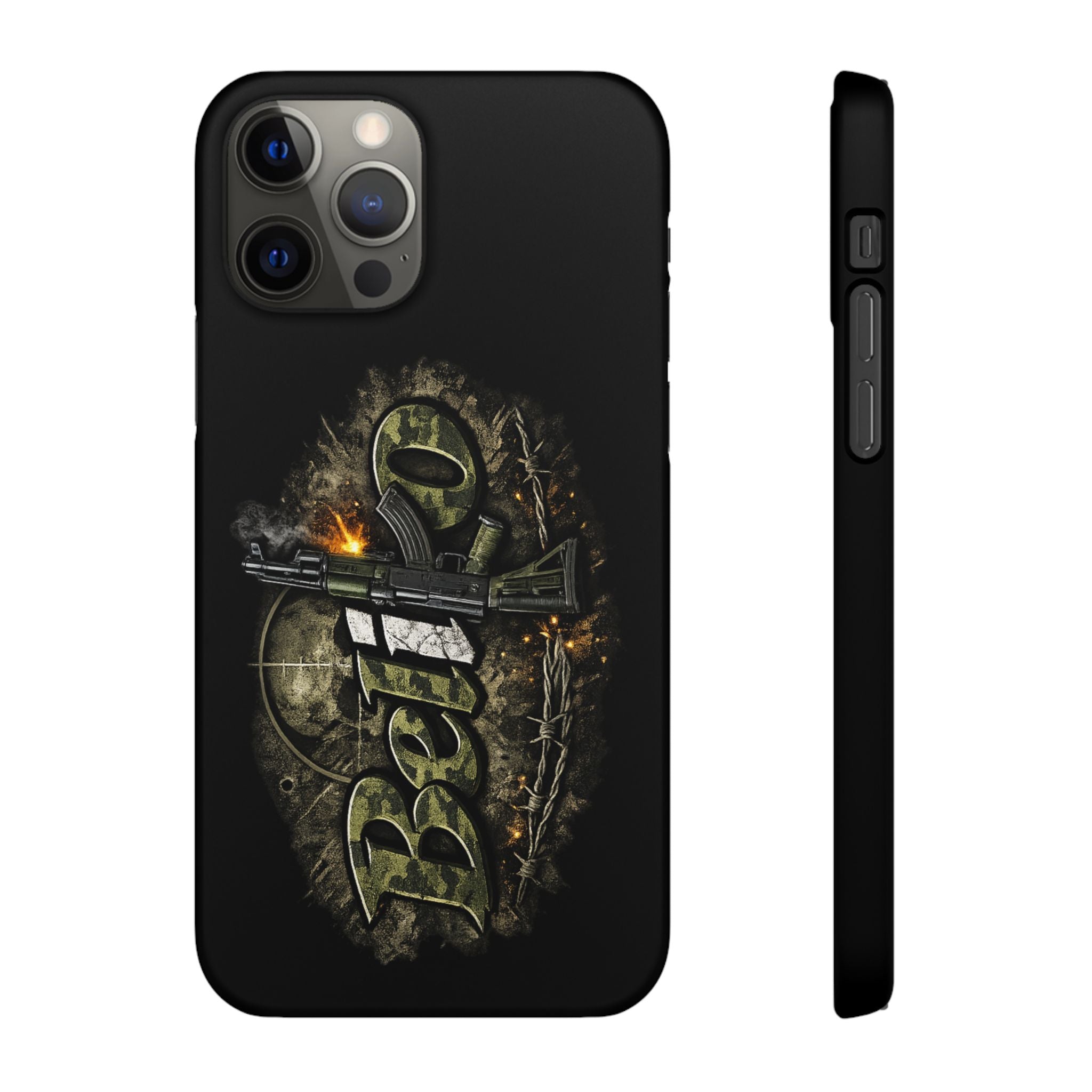 Belico Phone Case