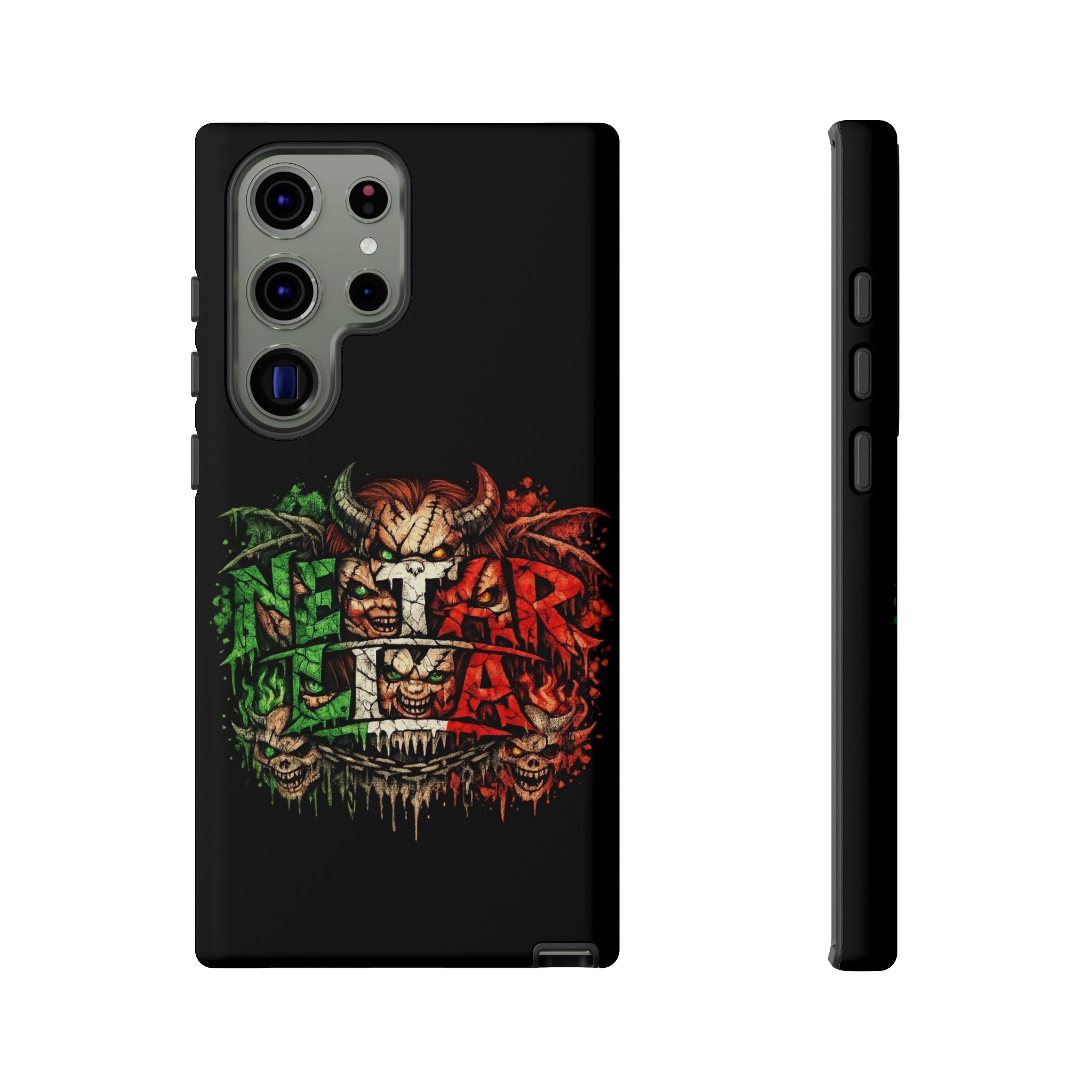 Nectar Lima Chucky Tough Phone Case