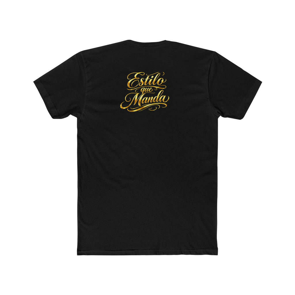 Perla Negra Rooster Graphic Tee