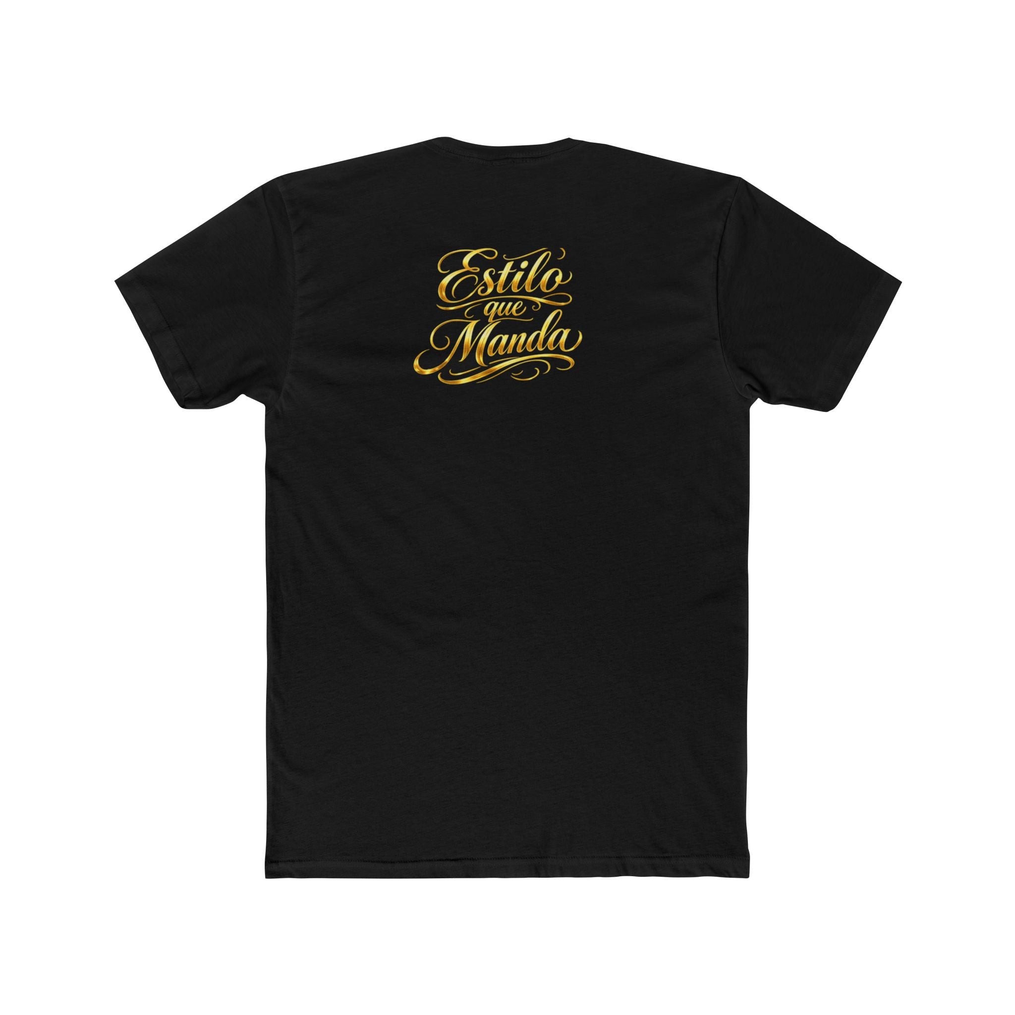 Perla Negra Rooster Graphic Tee
