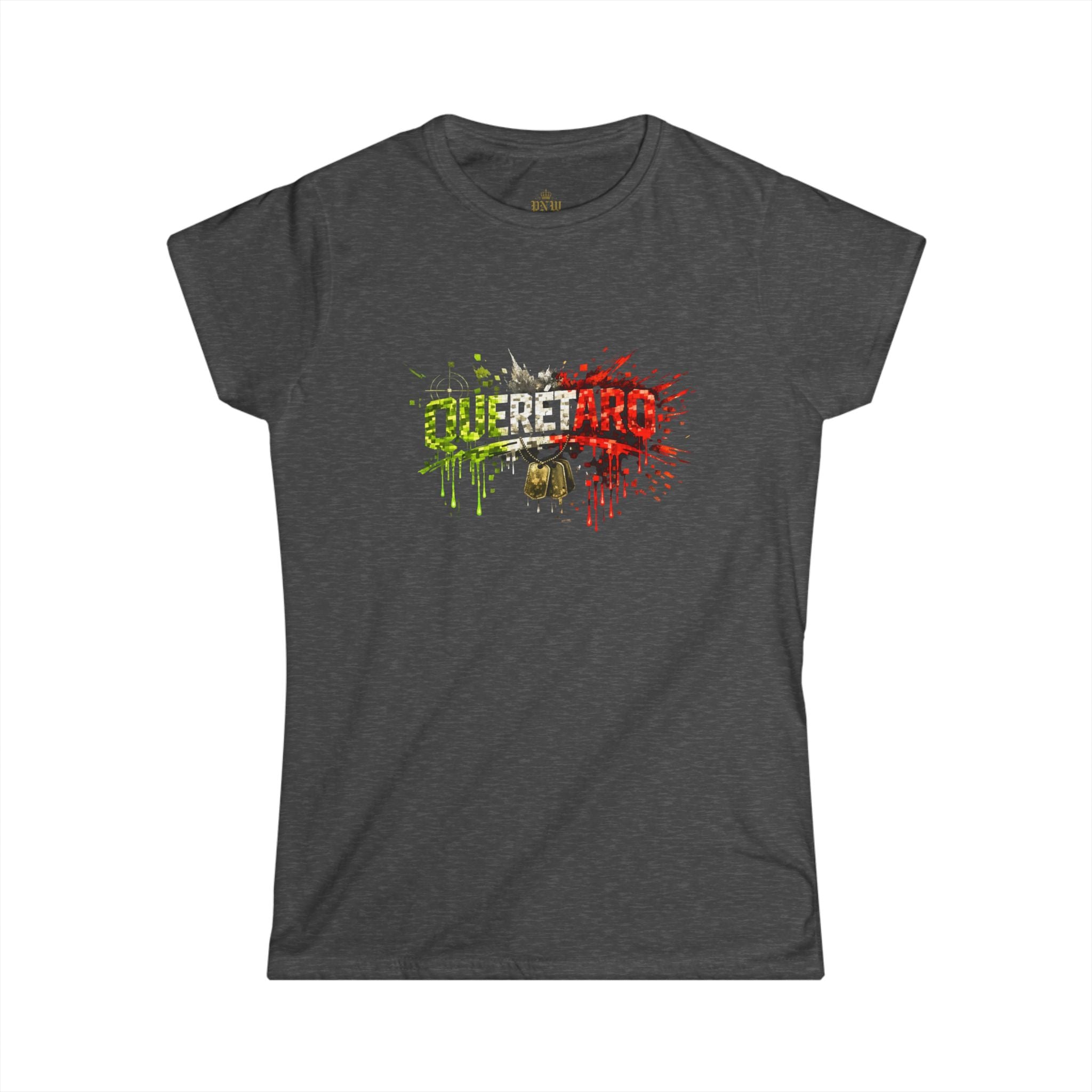 Women's Queretaro Graphic Tee