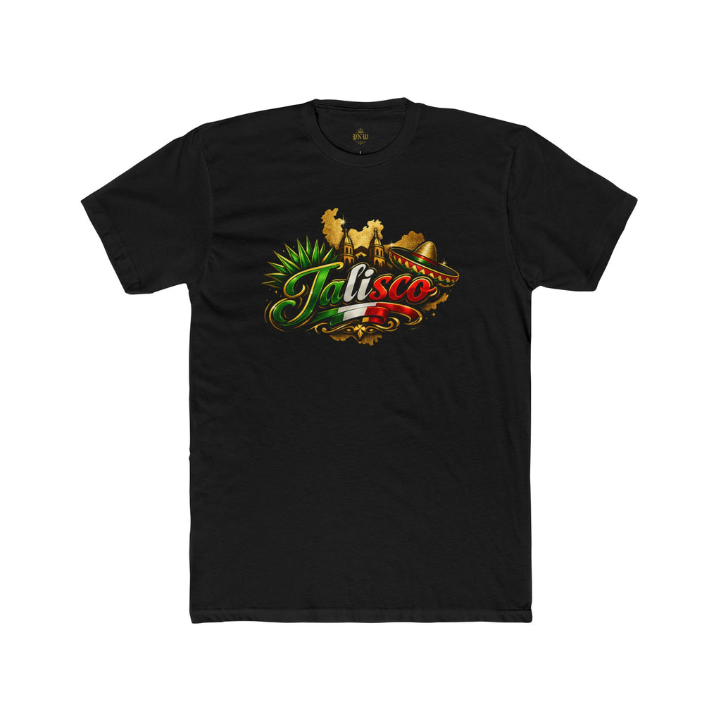 Jalisco Graphic Tee