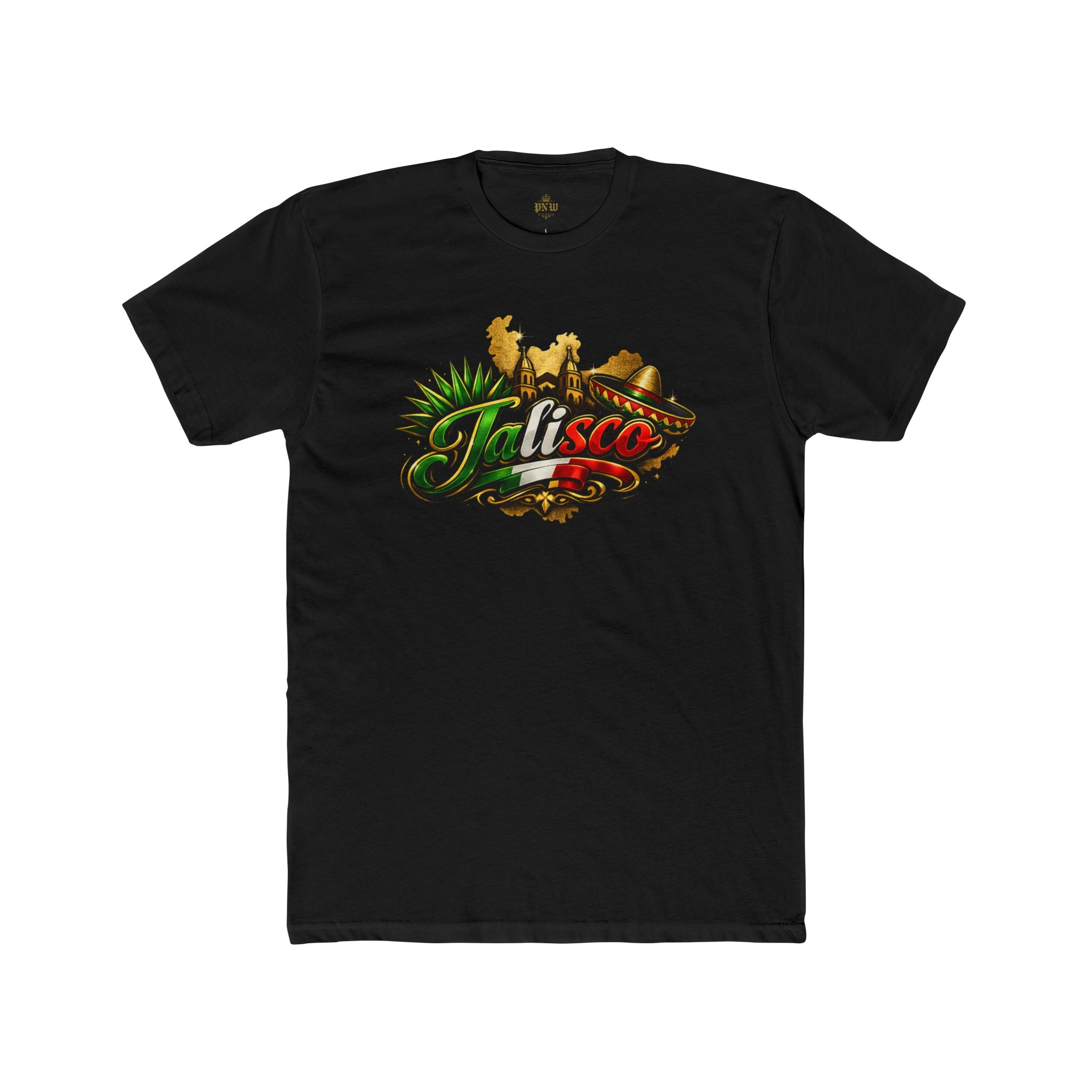 Jalisco Graphic Tee