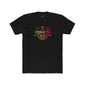 Michoacán Crest Graphic Tee