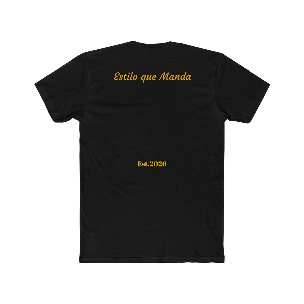 Perla Negra Graphic Tee