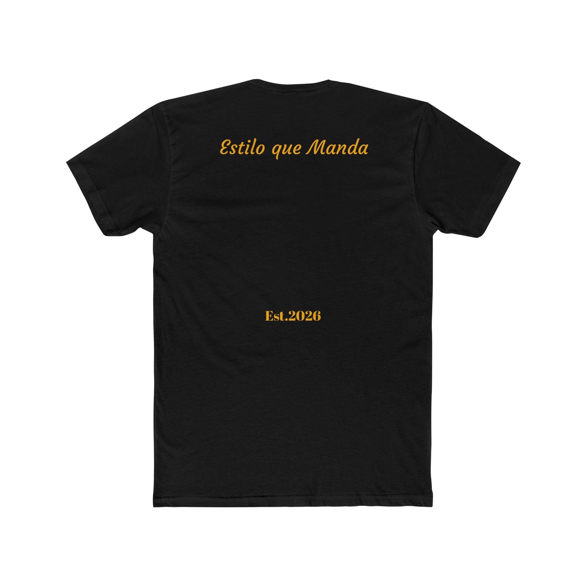 Perla Negra Graphic Tee