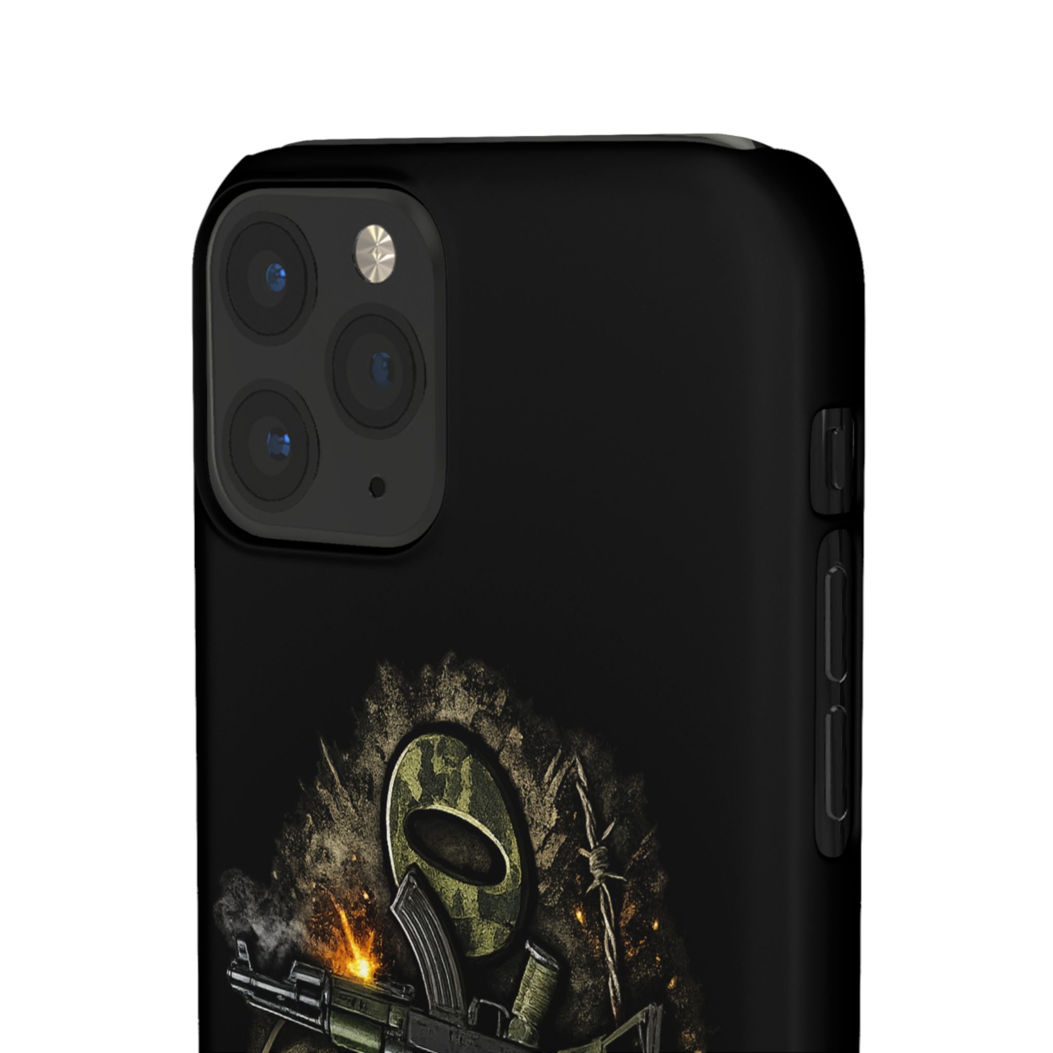 Belico Phone Case