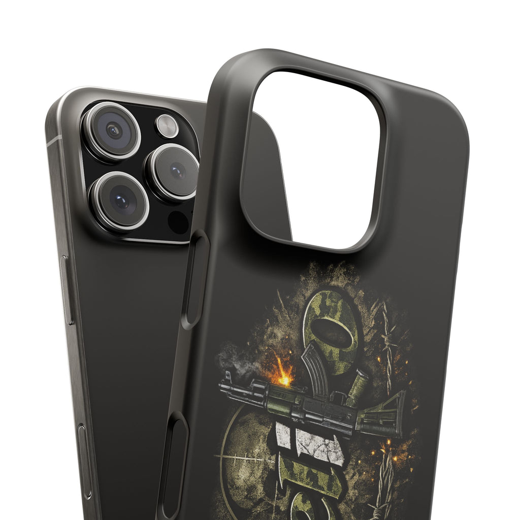 Belico Phone Case