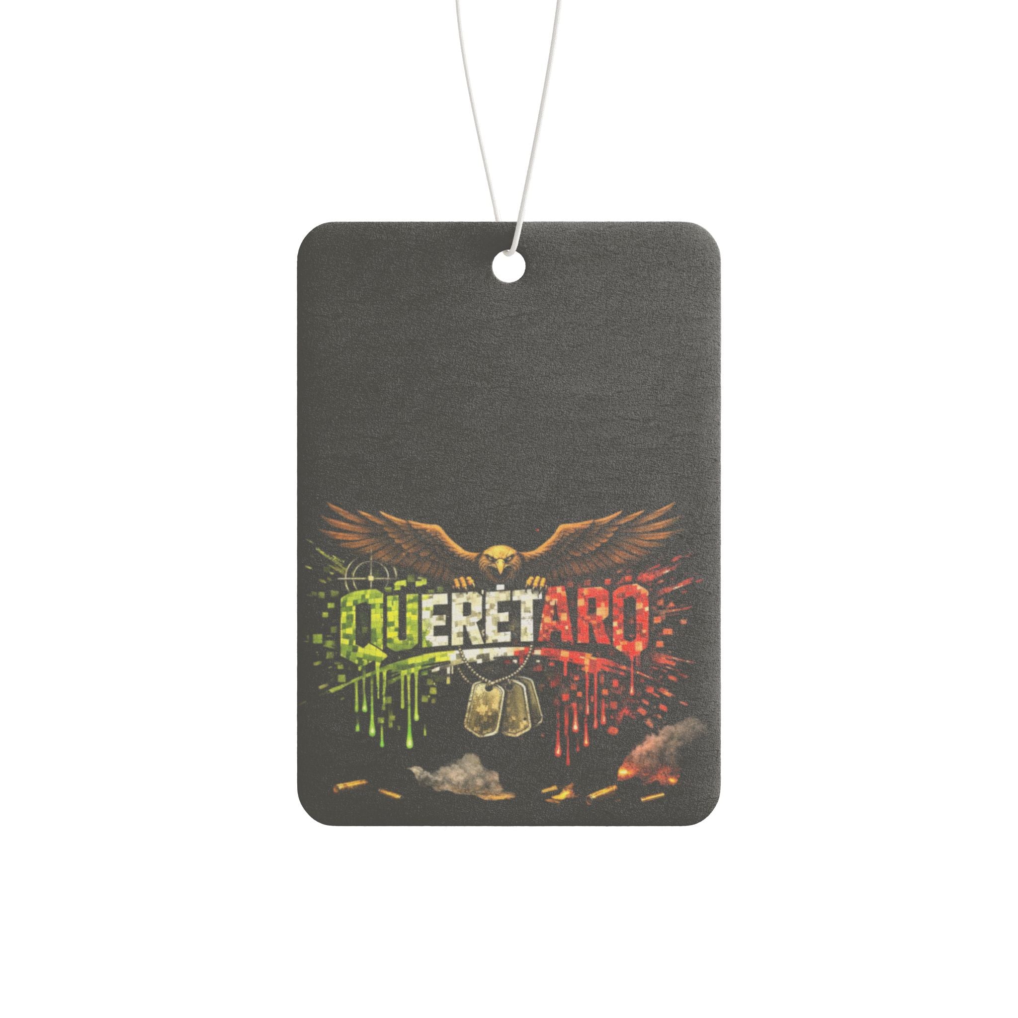 Querétaro Air Freshener