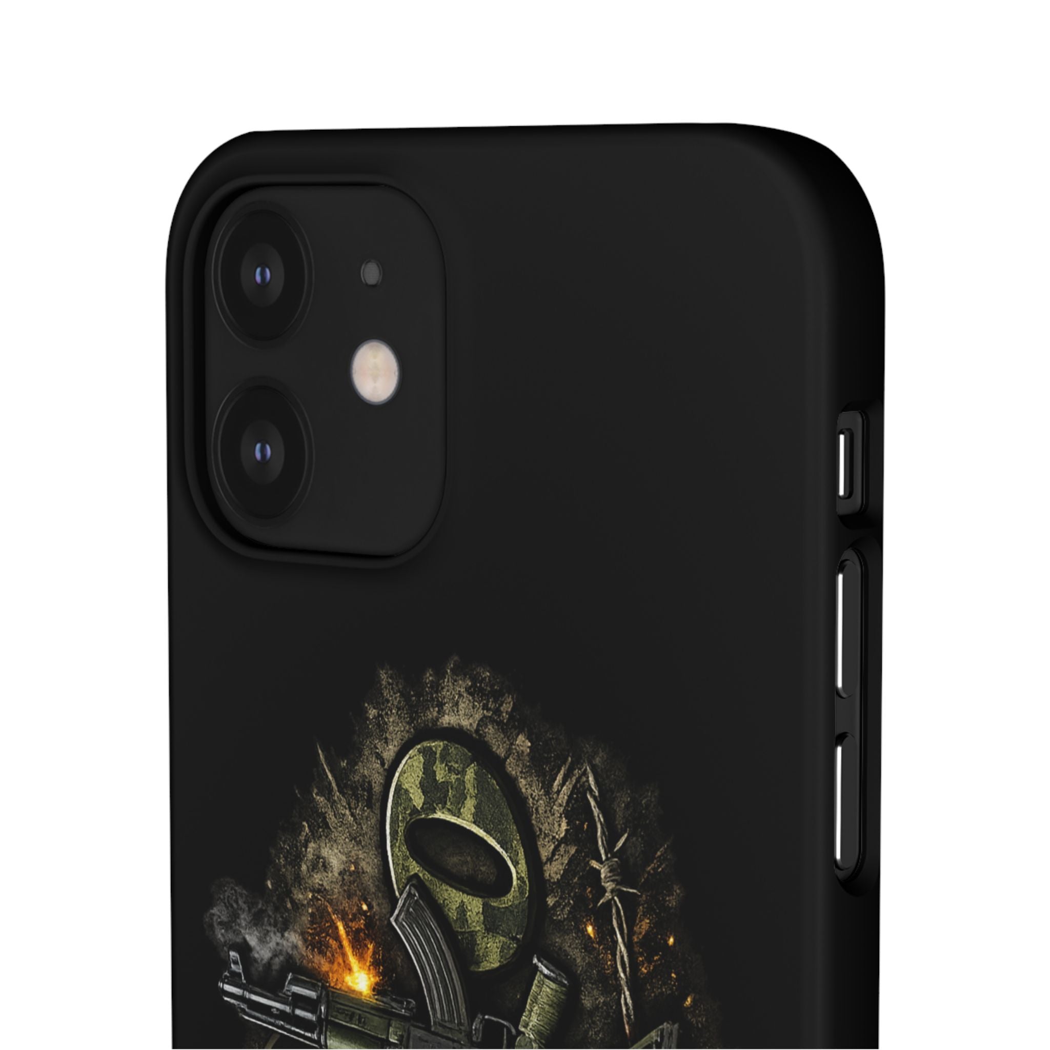 Belico Phone Case