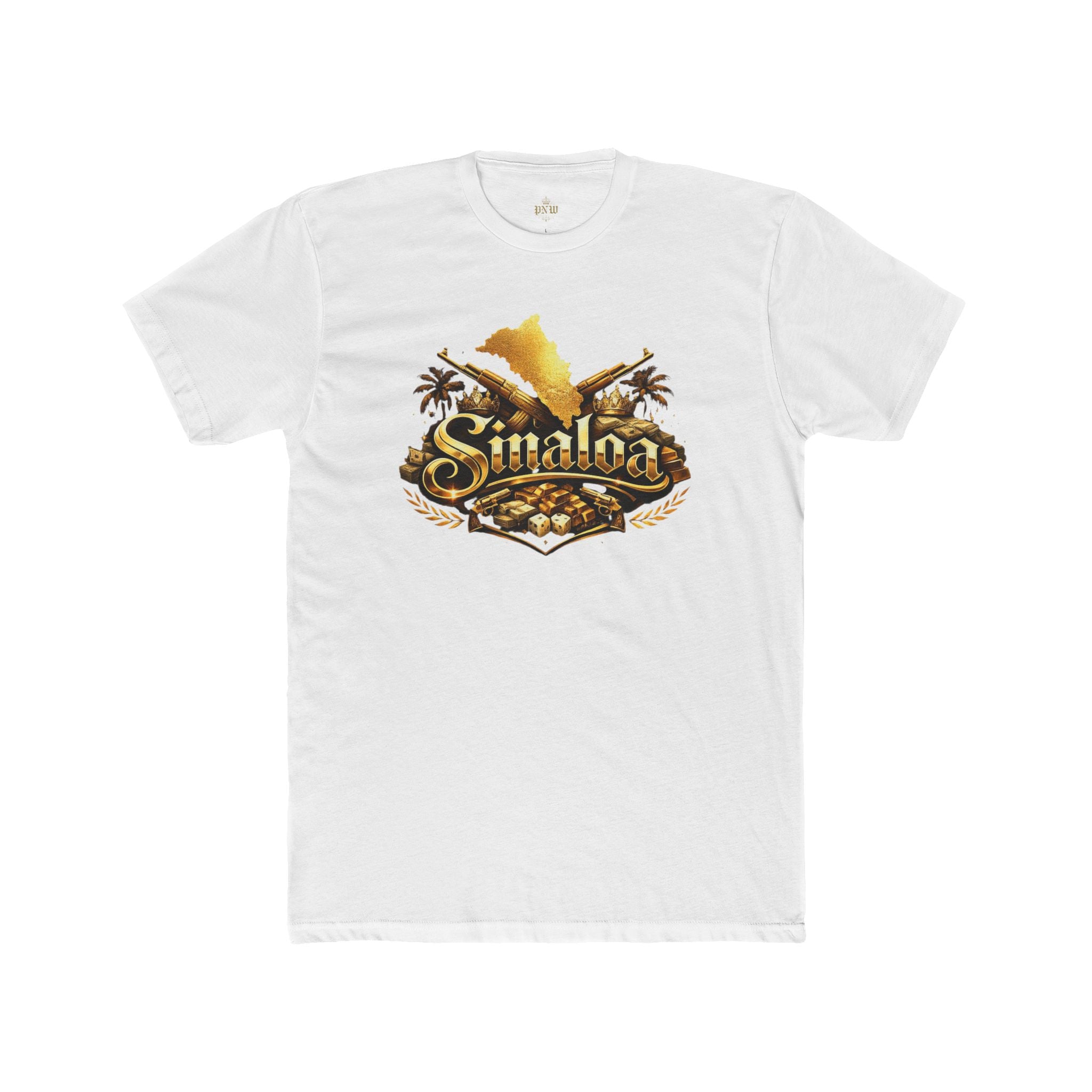 Sinaloa Graphic Tee
