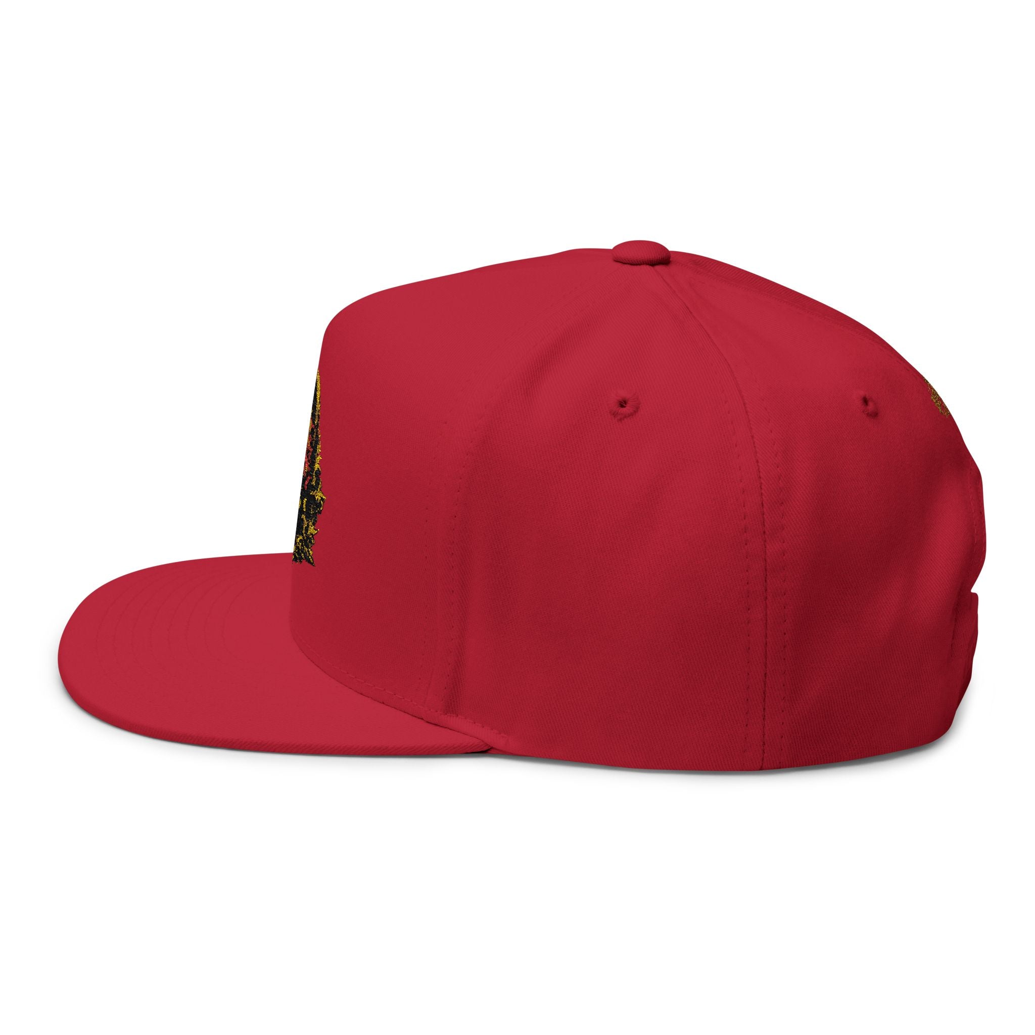 Perla Negra Rooster Snapback