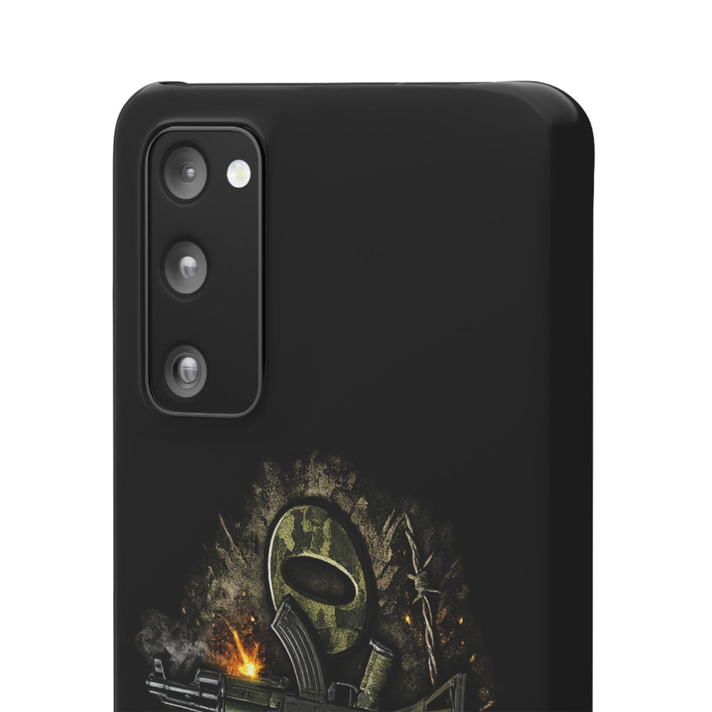 Belico Phone Case
