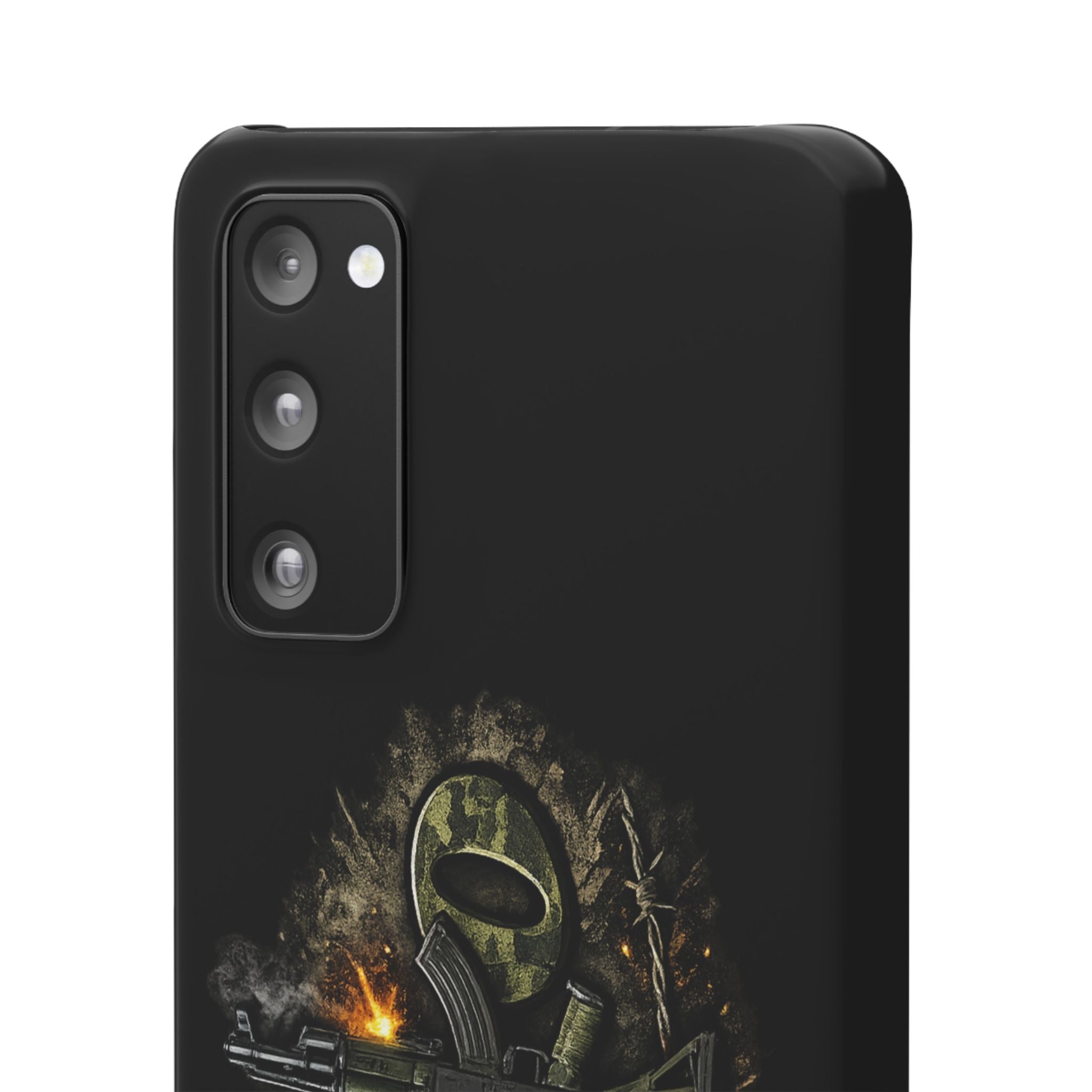 Belico Phone Case