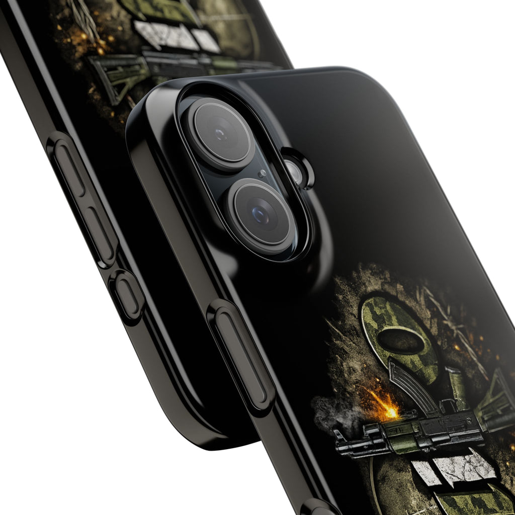 Belico Phone Case