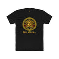 Perla Negra Medusa Graphic Tee