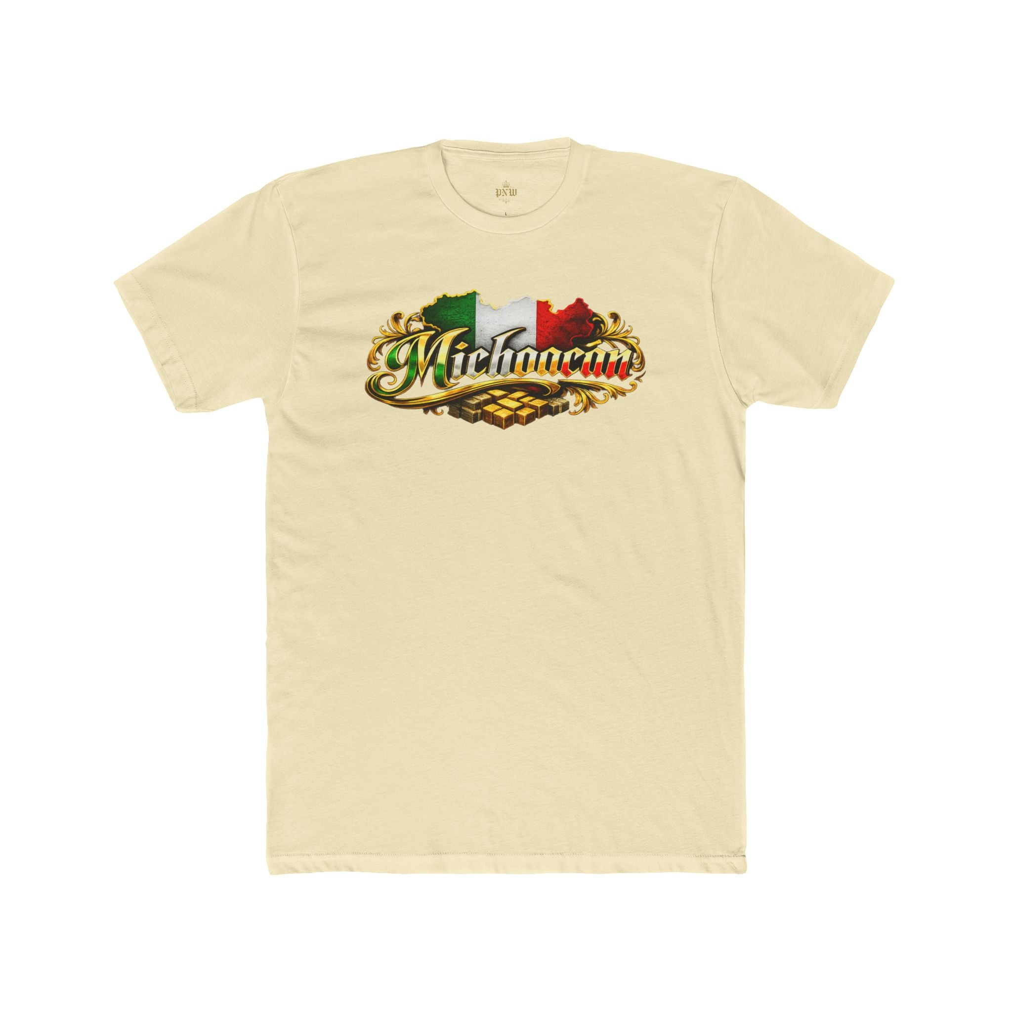Michoacán Graphic Tee