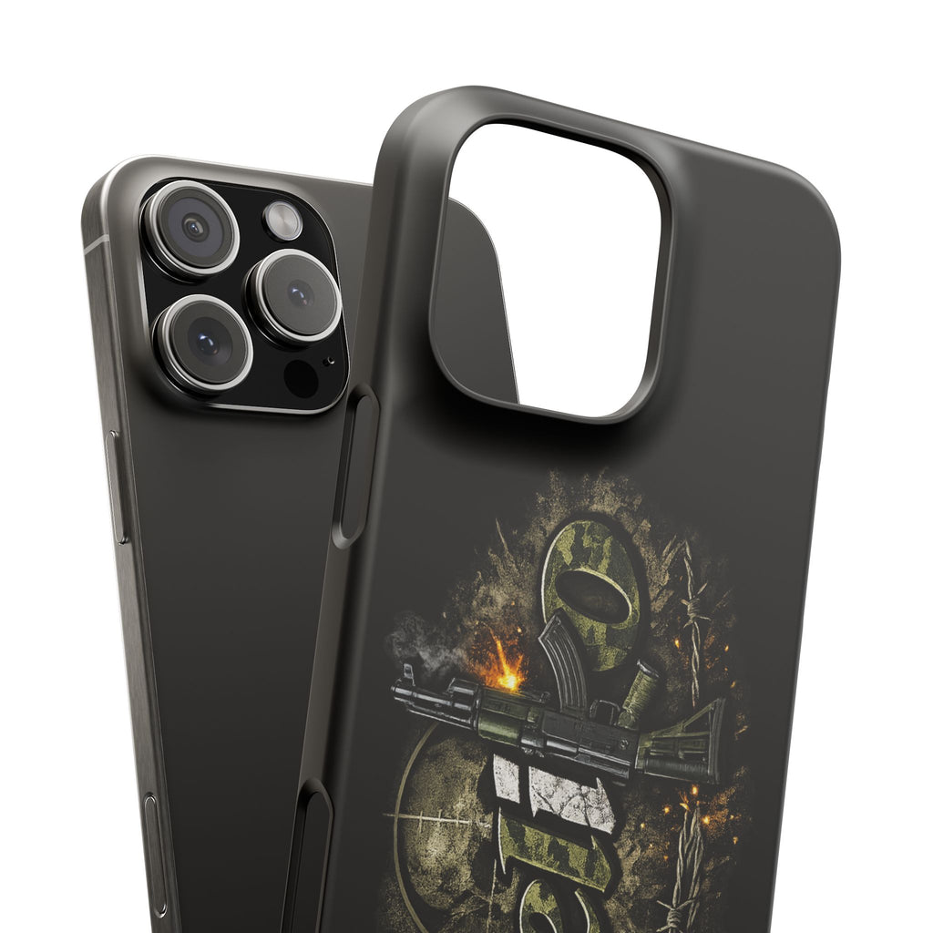 Belico Phone Case