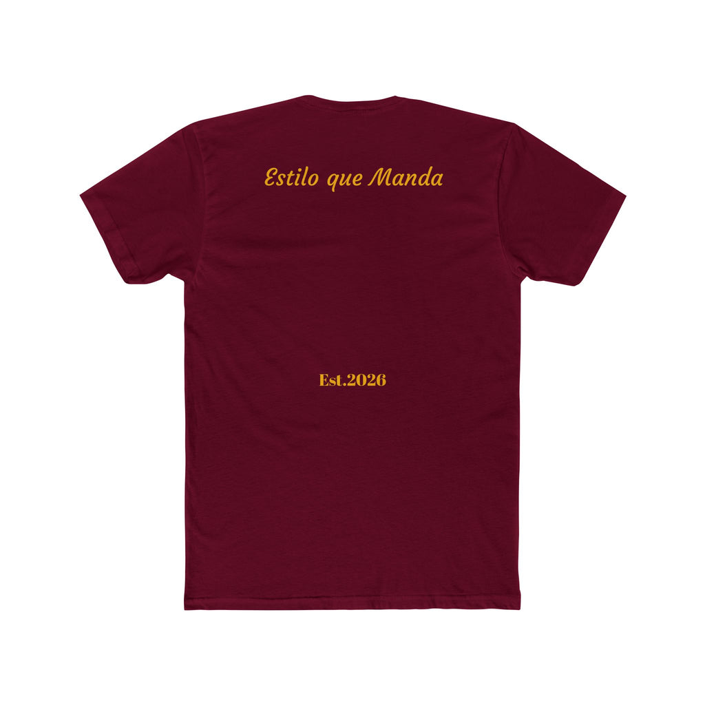 Perla Negra Graphic Tee