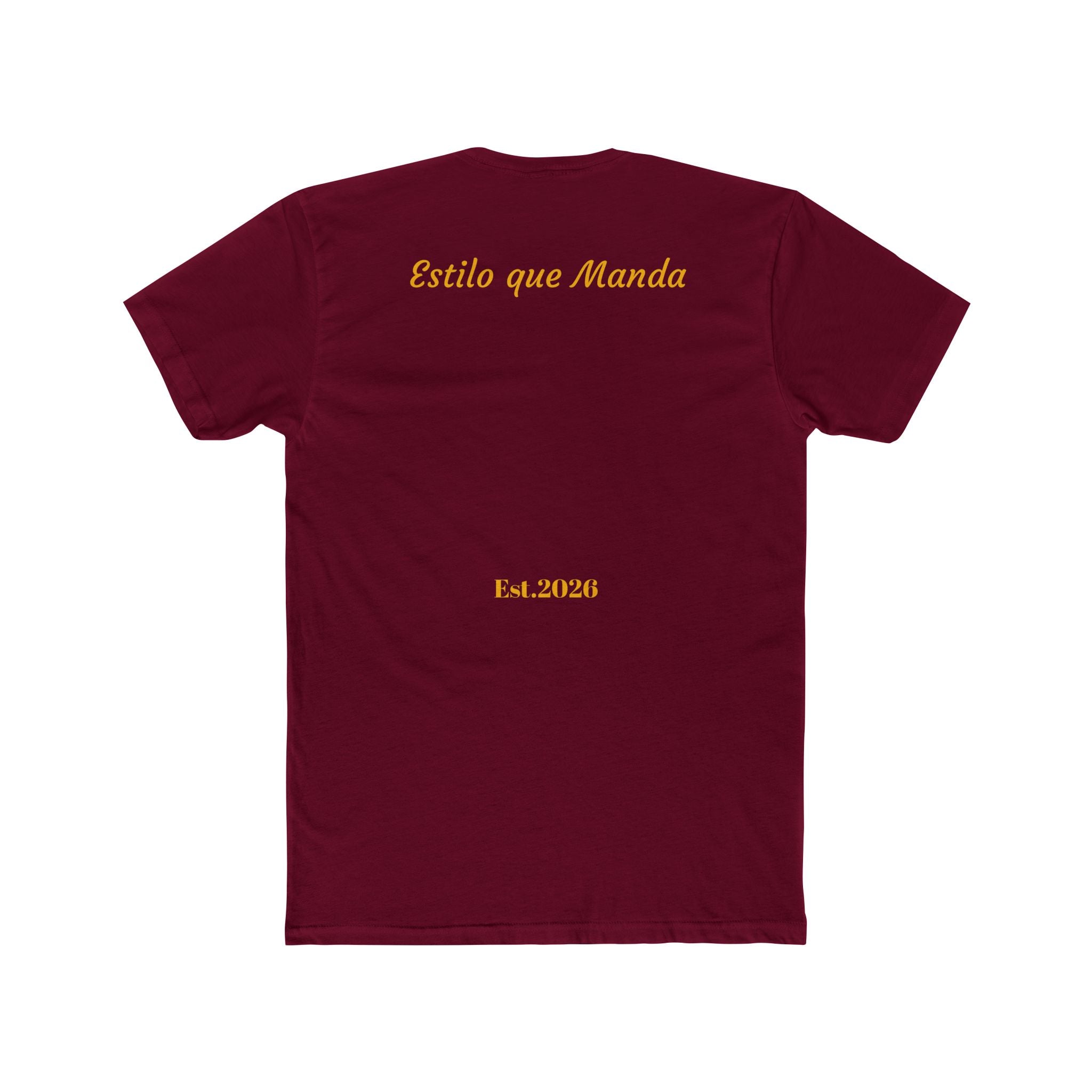 Perla Negra Graphic Tee