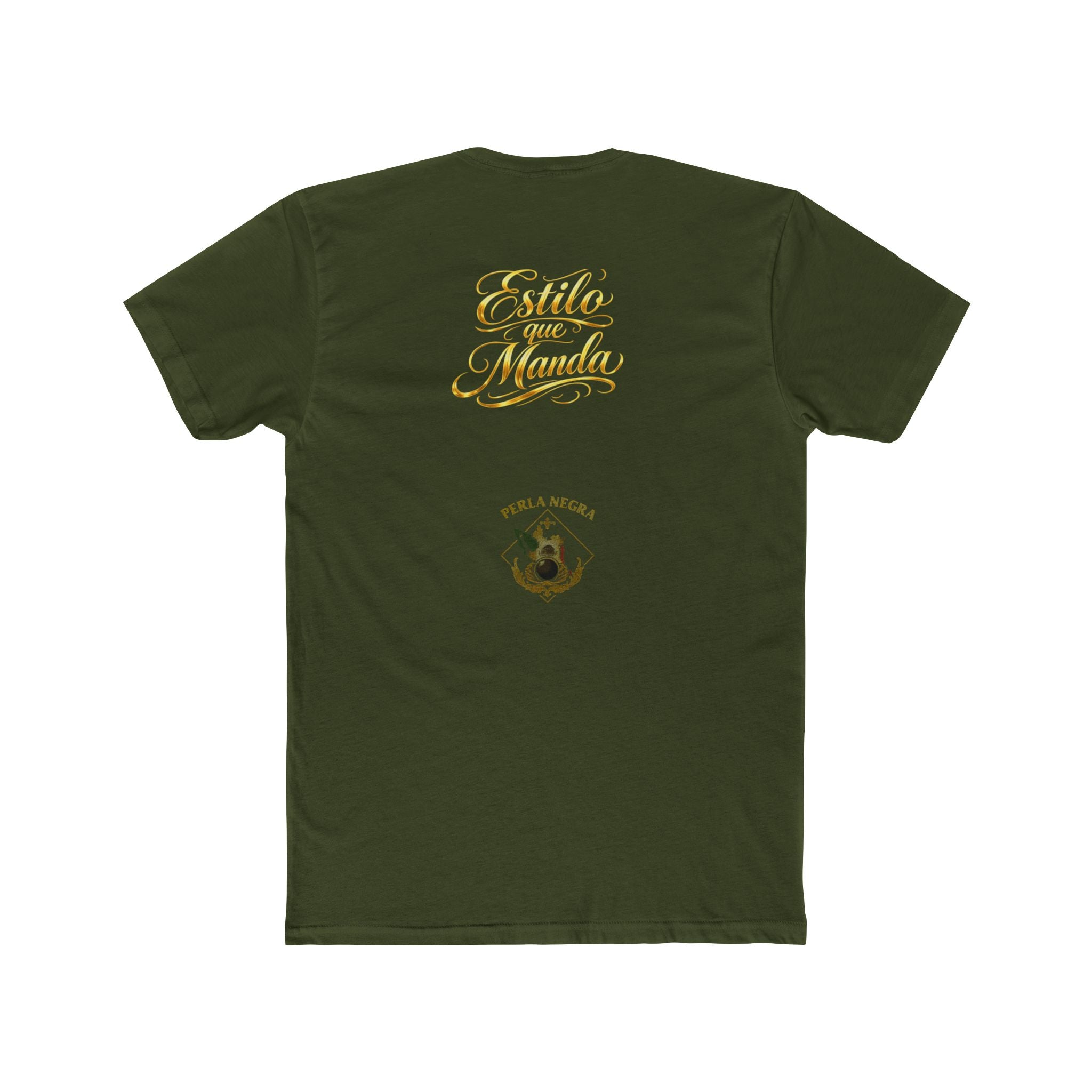Jalisco Graphic Tee