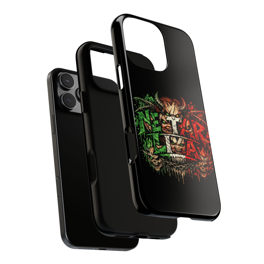 Nectar Lima Chucky Tough Phone Case