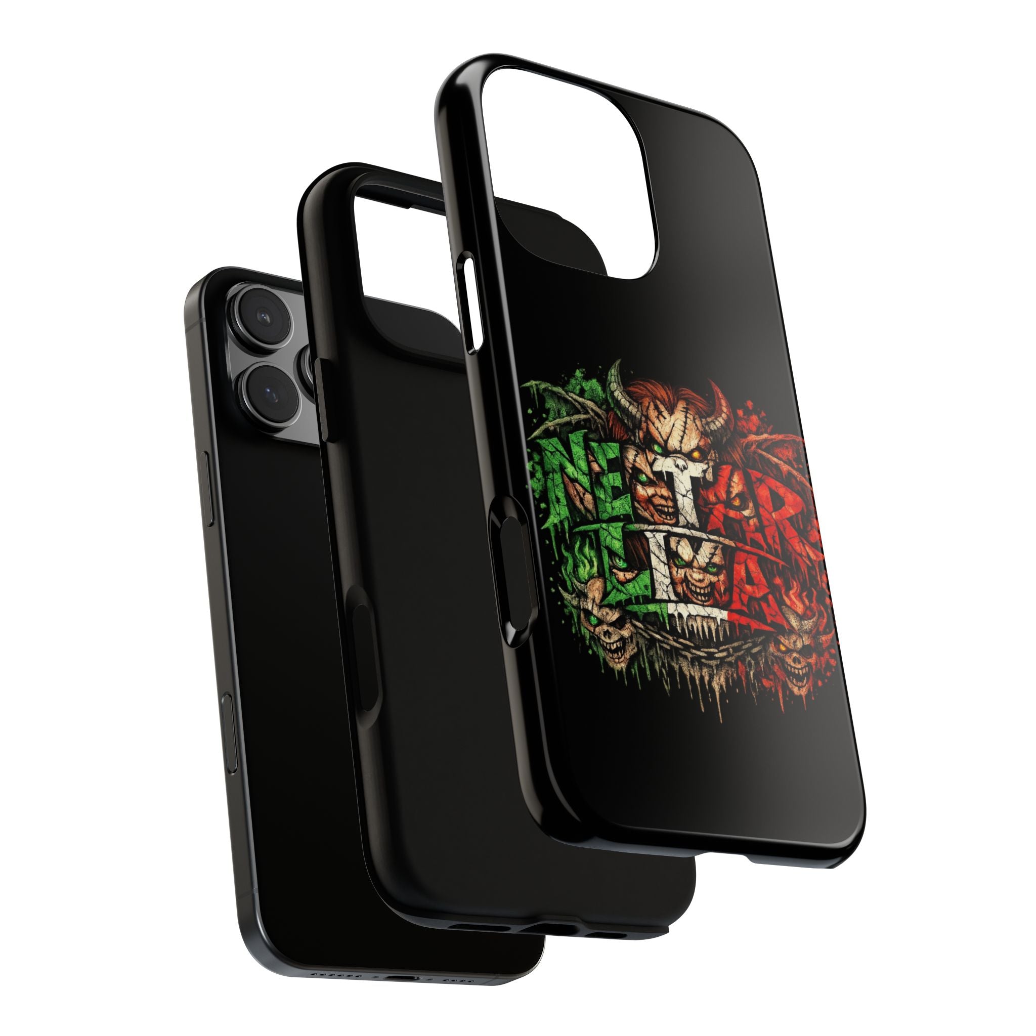 Nectar Lima Chucky Tough Phone Case
