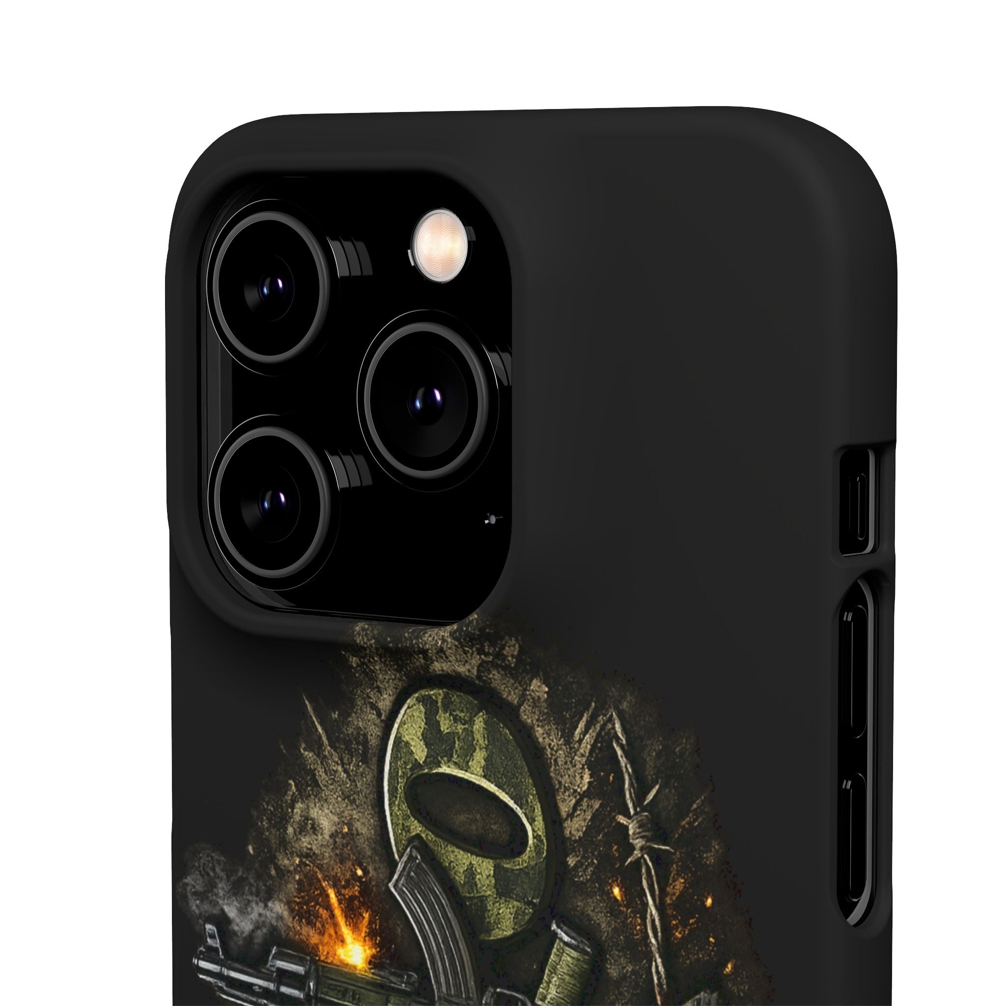 Belico Phone Case