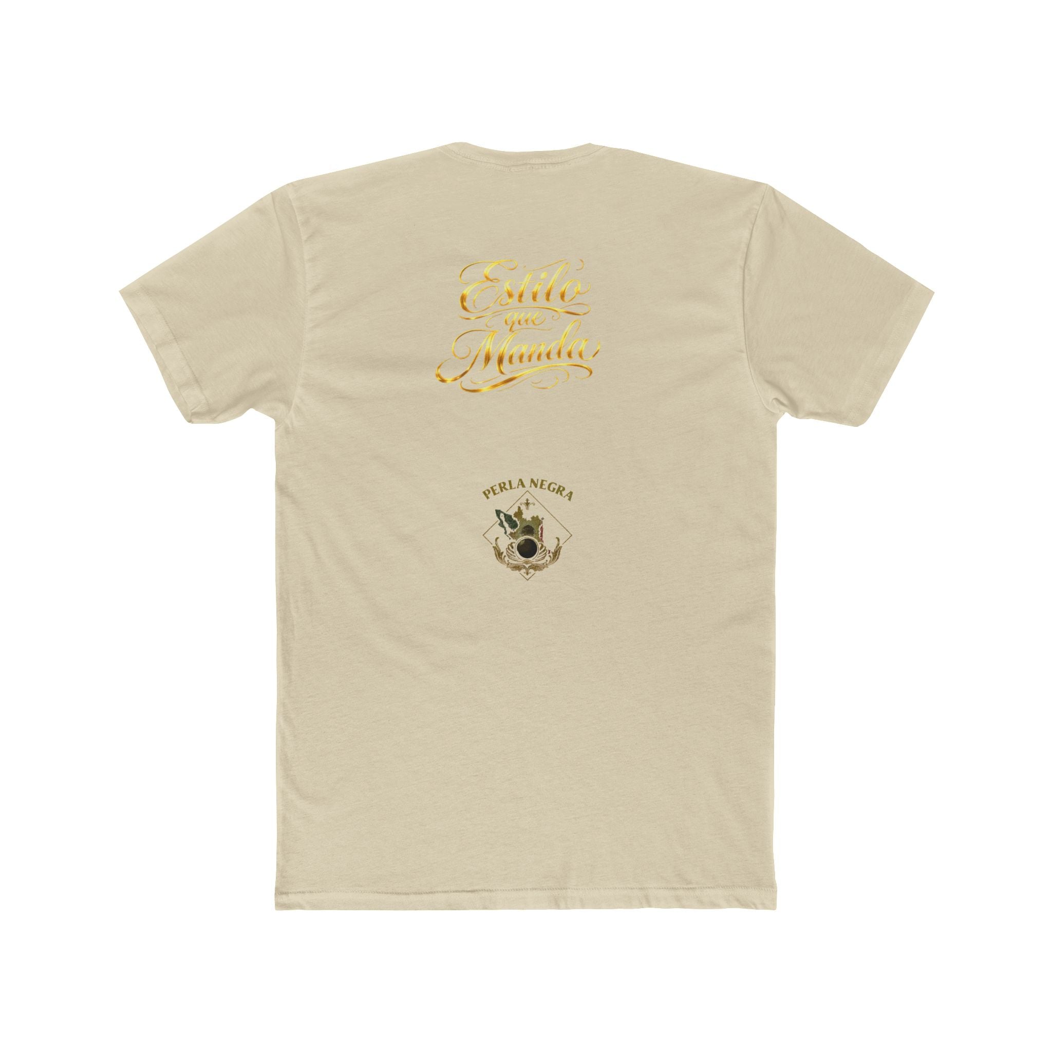 Jalisco Graphic Tee